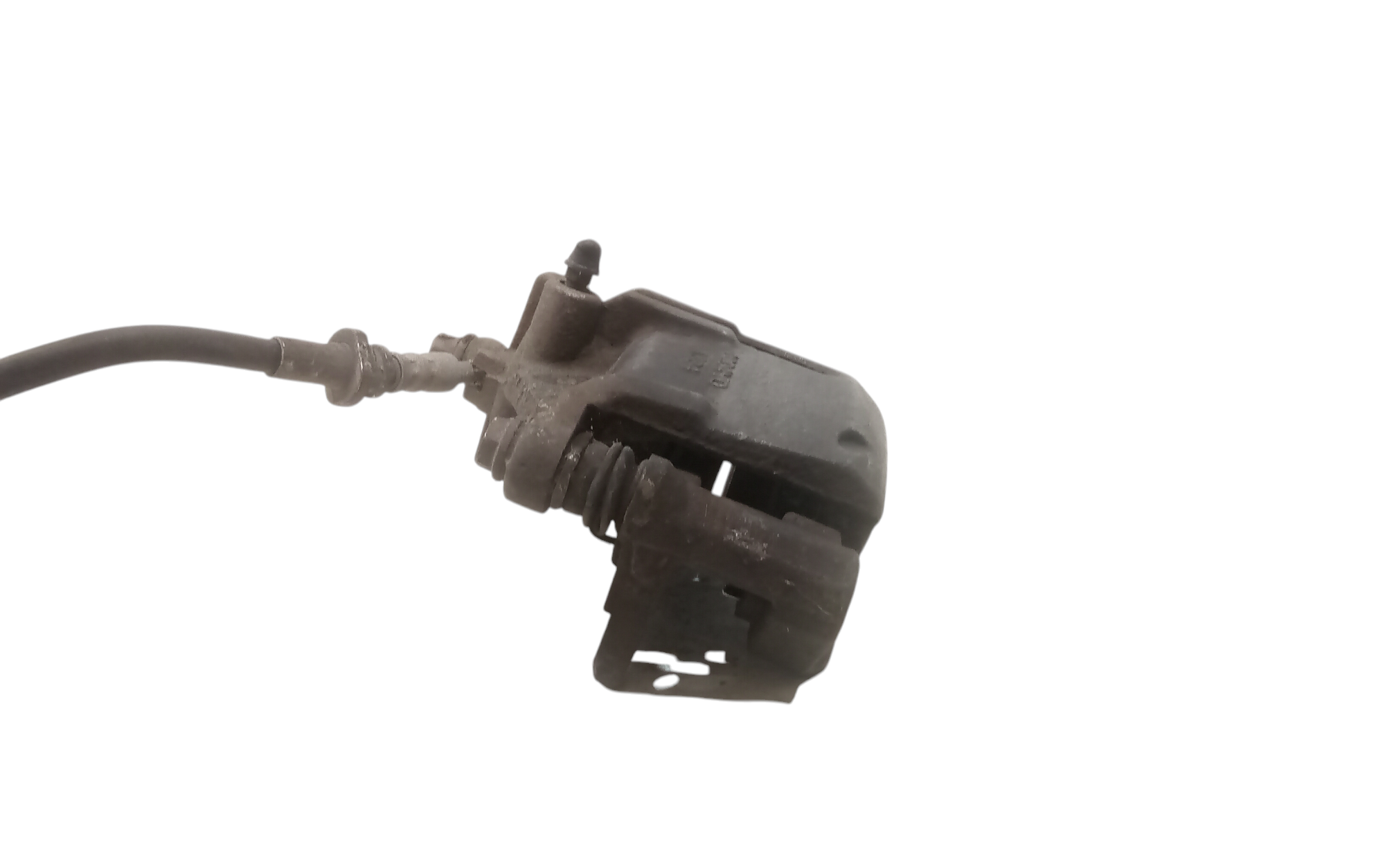 Pinza Freno anteriore Destra per Opel Agila 1 Serie (2000 - 2004)