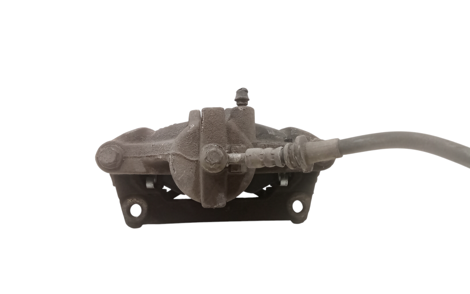 Pinza Freno anteriore Destra per Opel Agila 1 Serie (2000 - 2004)