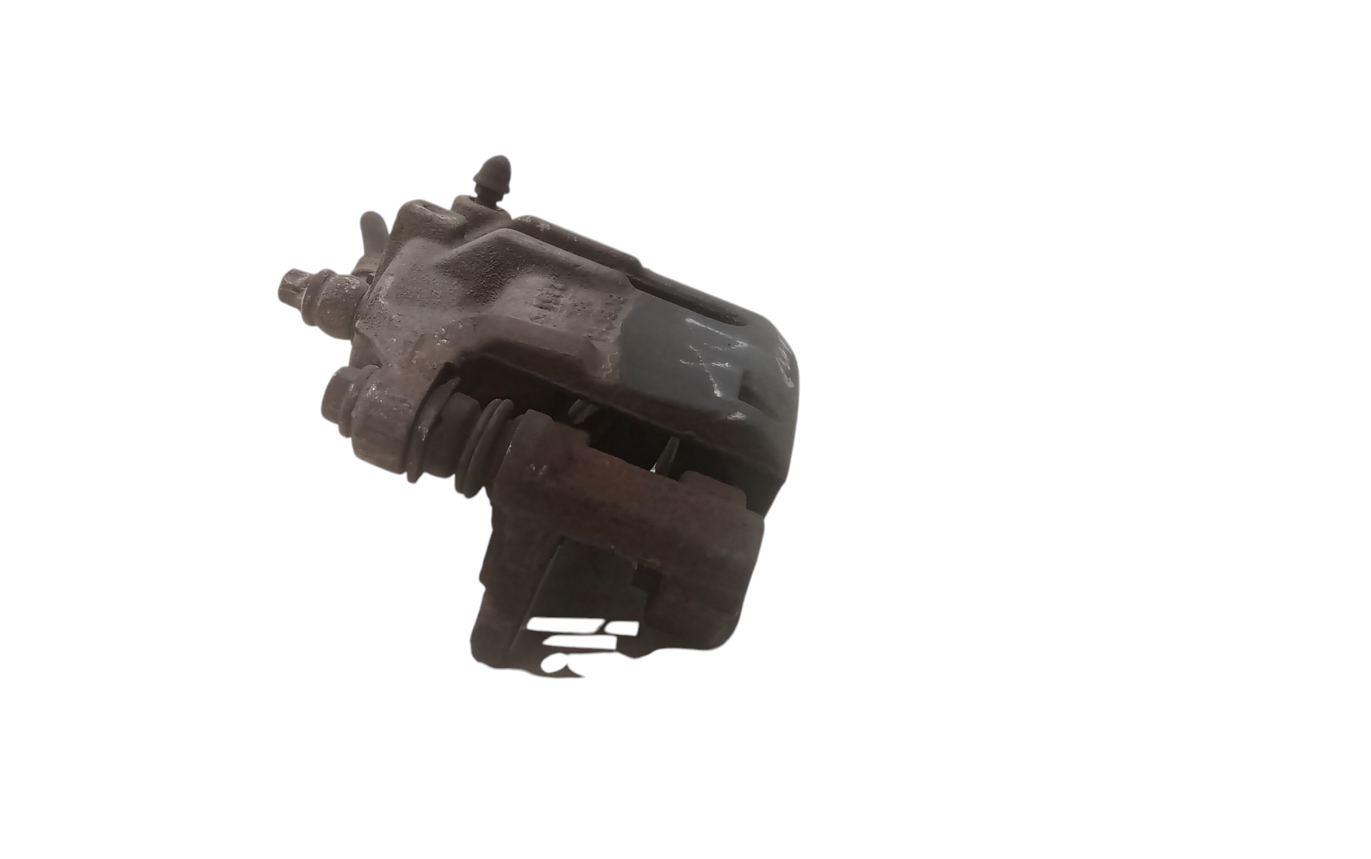 Pinza Freno anteriore Sinistra per Opel Agila 1 Serie (2000 - 2004)