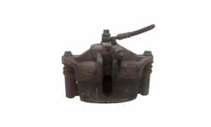 Pinza Freno anteriore Sinistra per Opel Agila 1 Serie (2000 - 2004)