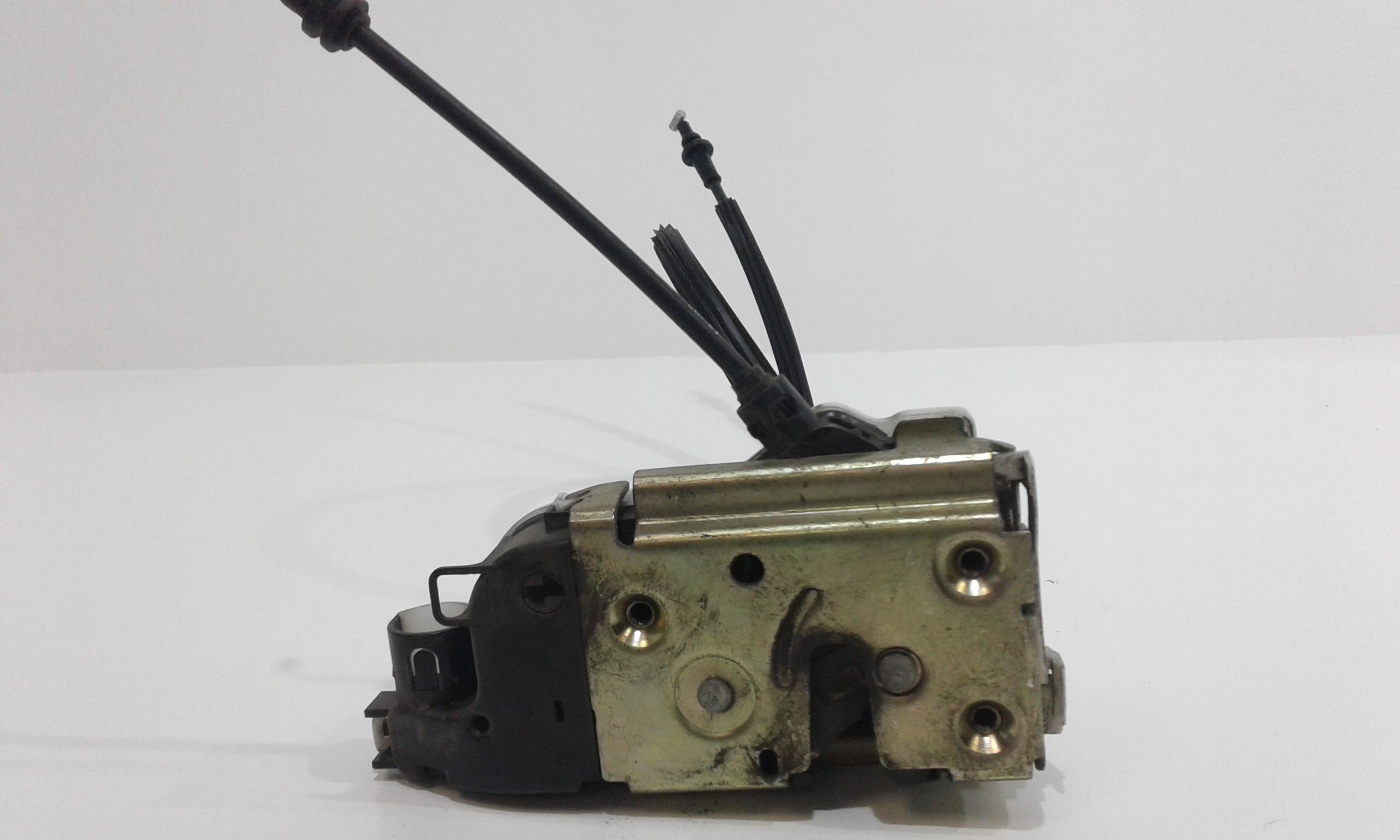 Serratura Anteriore Destra CITROEN C3 1 Serie