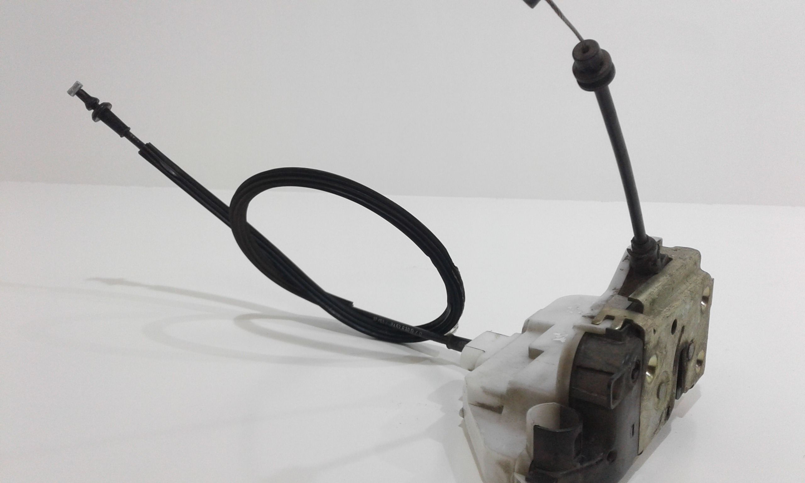 Serratura Anteriore Destra CITROEN C3 1 Serie