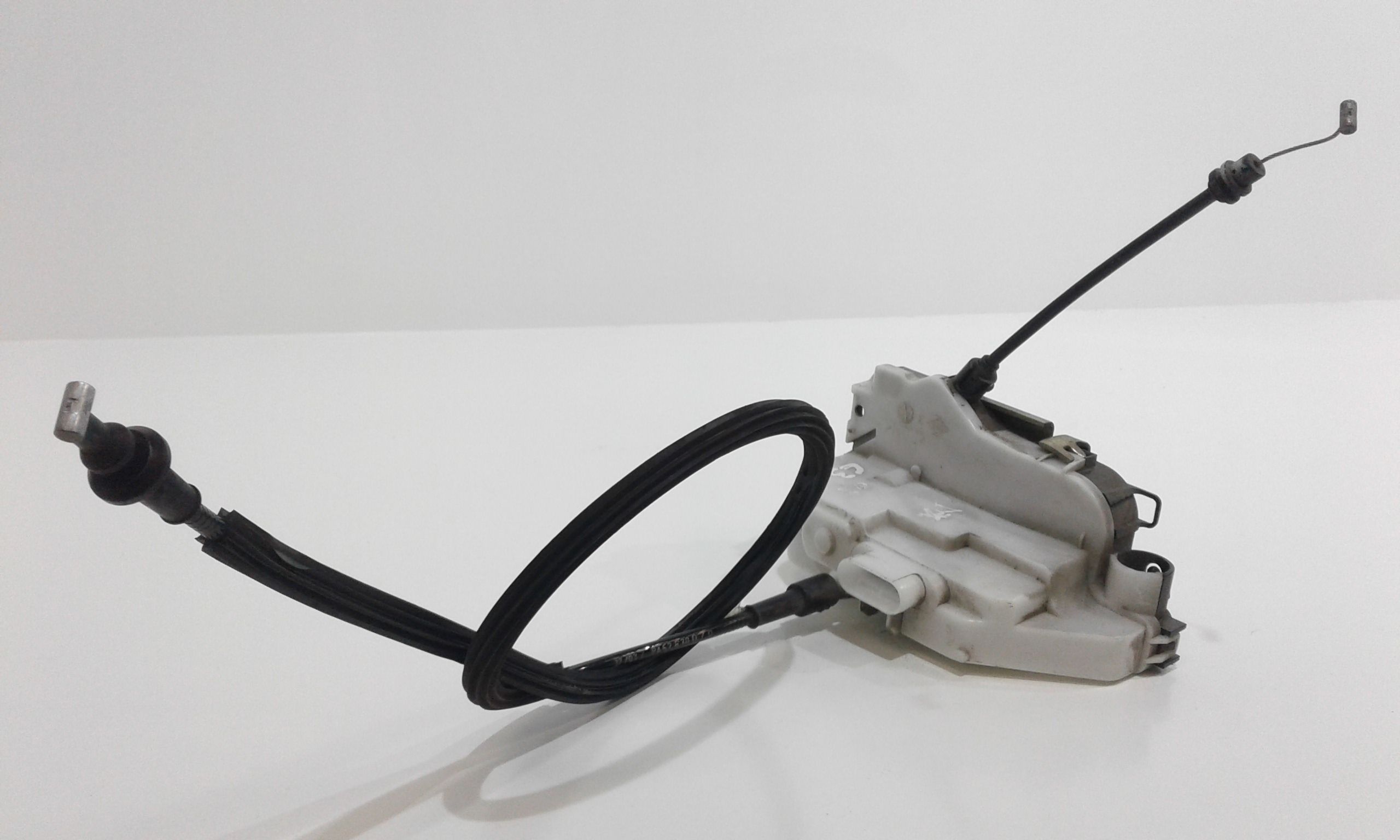 Serratura Anteriore Destra CITROEN C3 1 Serie