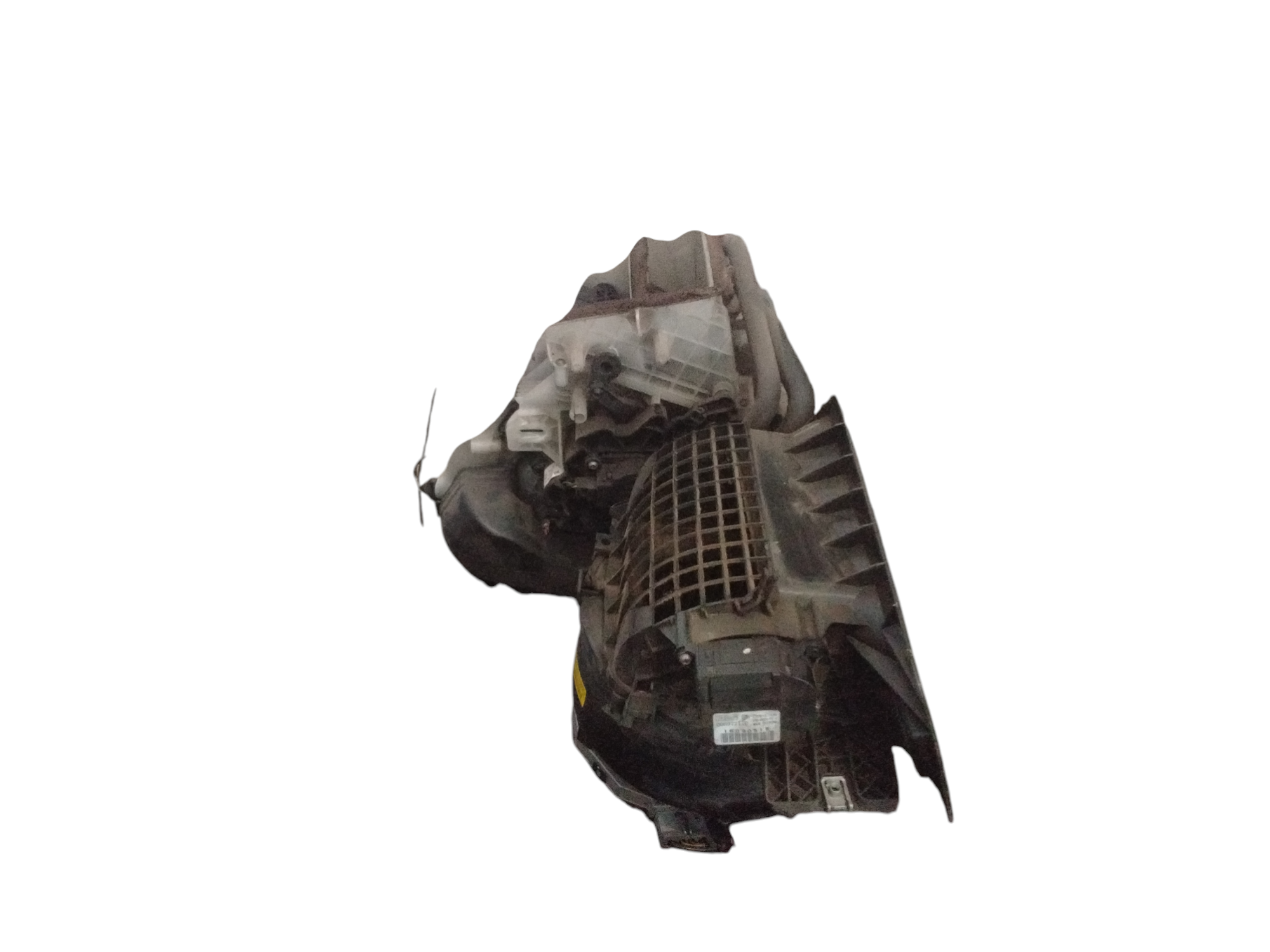 Apparato di Riscaldamento per Fiat Croma 2 Serie (2005 - 2007)