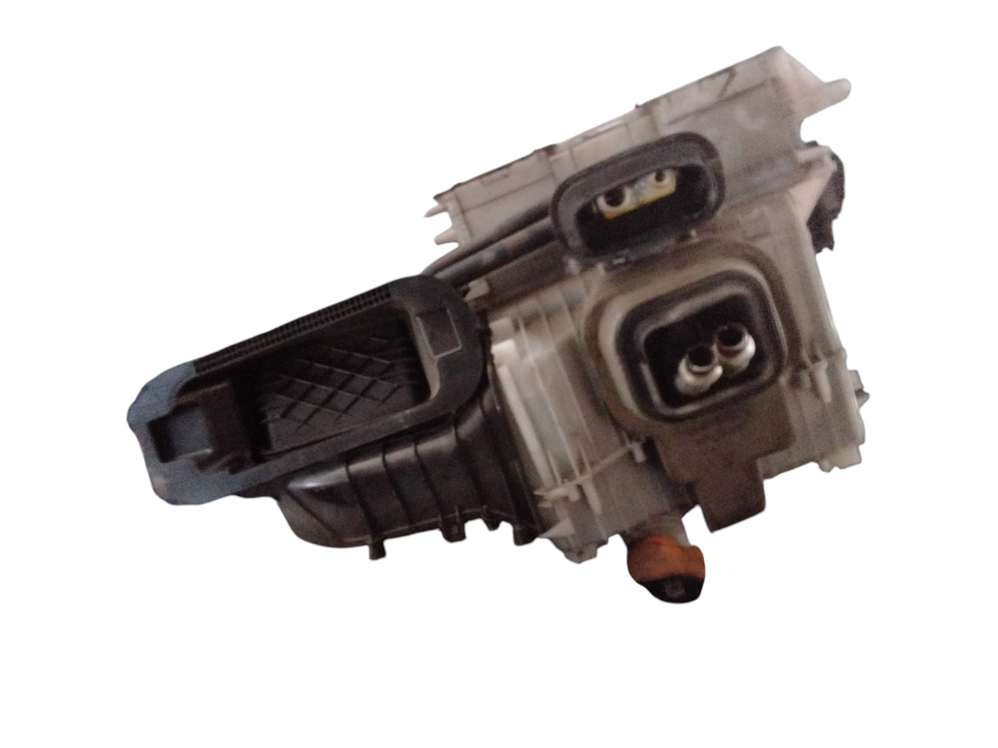 Apparato di Riscaldamento per Fiat Croma 2 Serie (2005 - 2007)