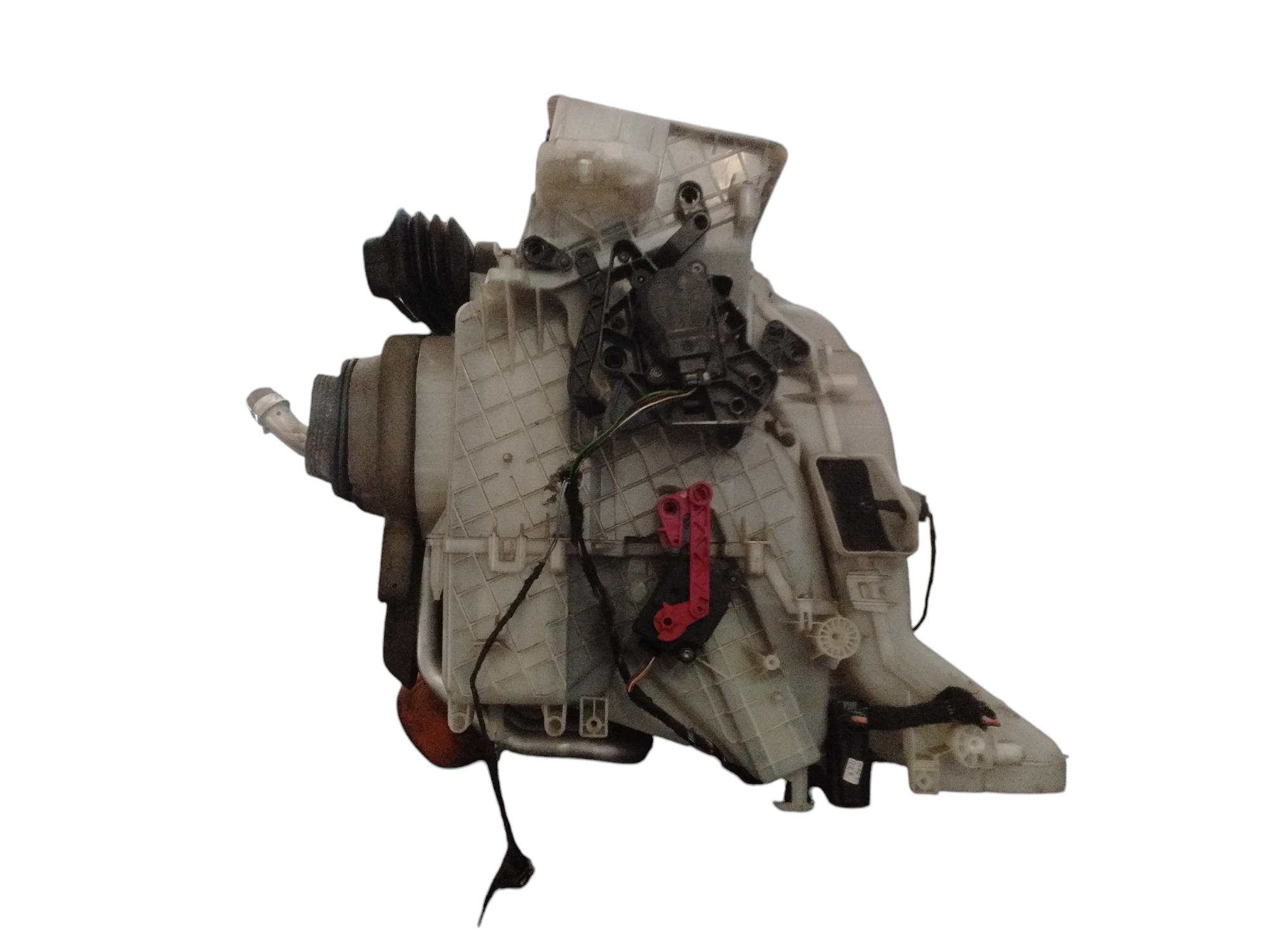 Apparato di Riscaldamento per Fiat Croma 2 Serie (2005 - 2007)