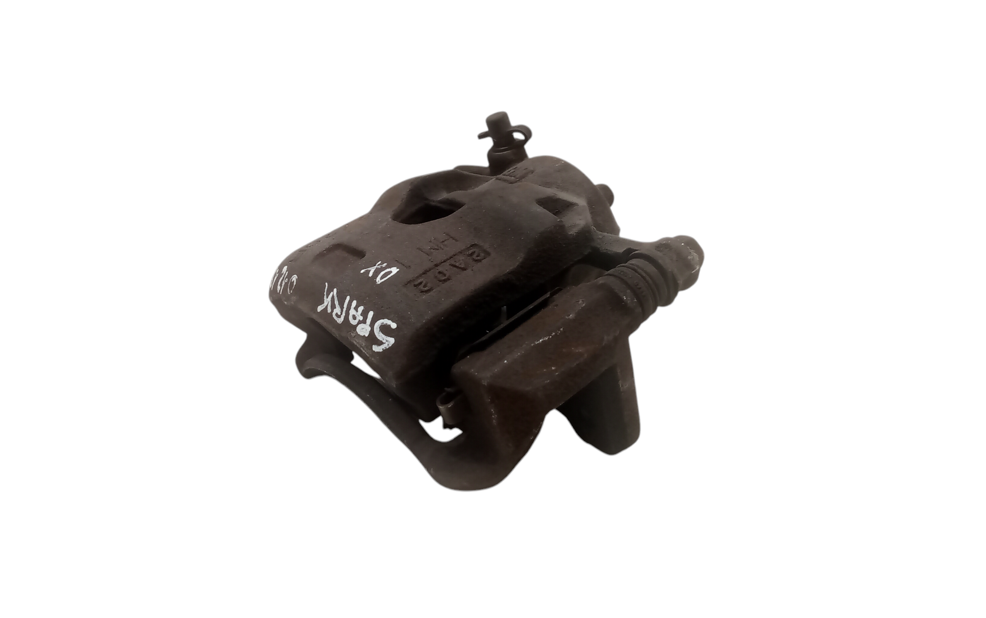 Pinza Freno anteriore Destra per Chevrolet Spark 1 Serie (2009 - 2012)