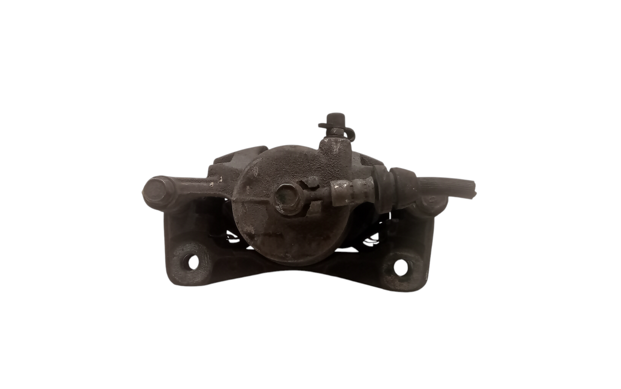 Pinza Freno anteriore Destra per Chevrolet Spark 1 Serie (2009 - 2012)