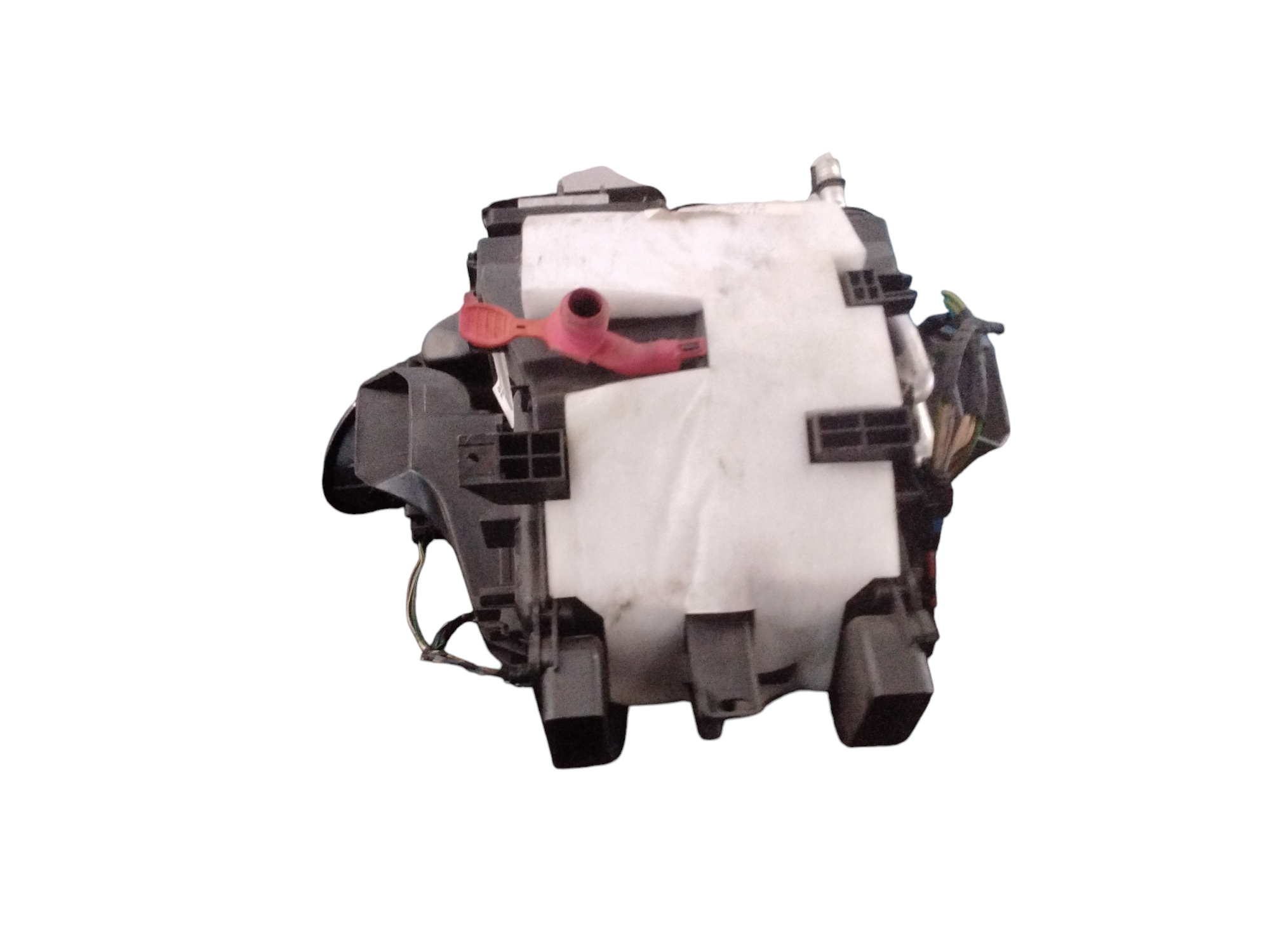 Apparato di Riscaldamento per Citroen C3 Serie (2009 - 2015)