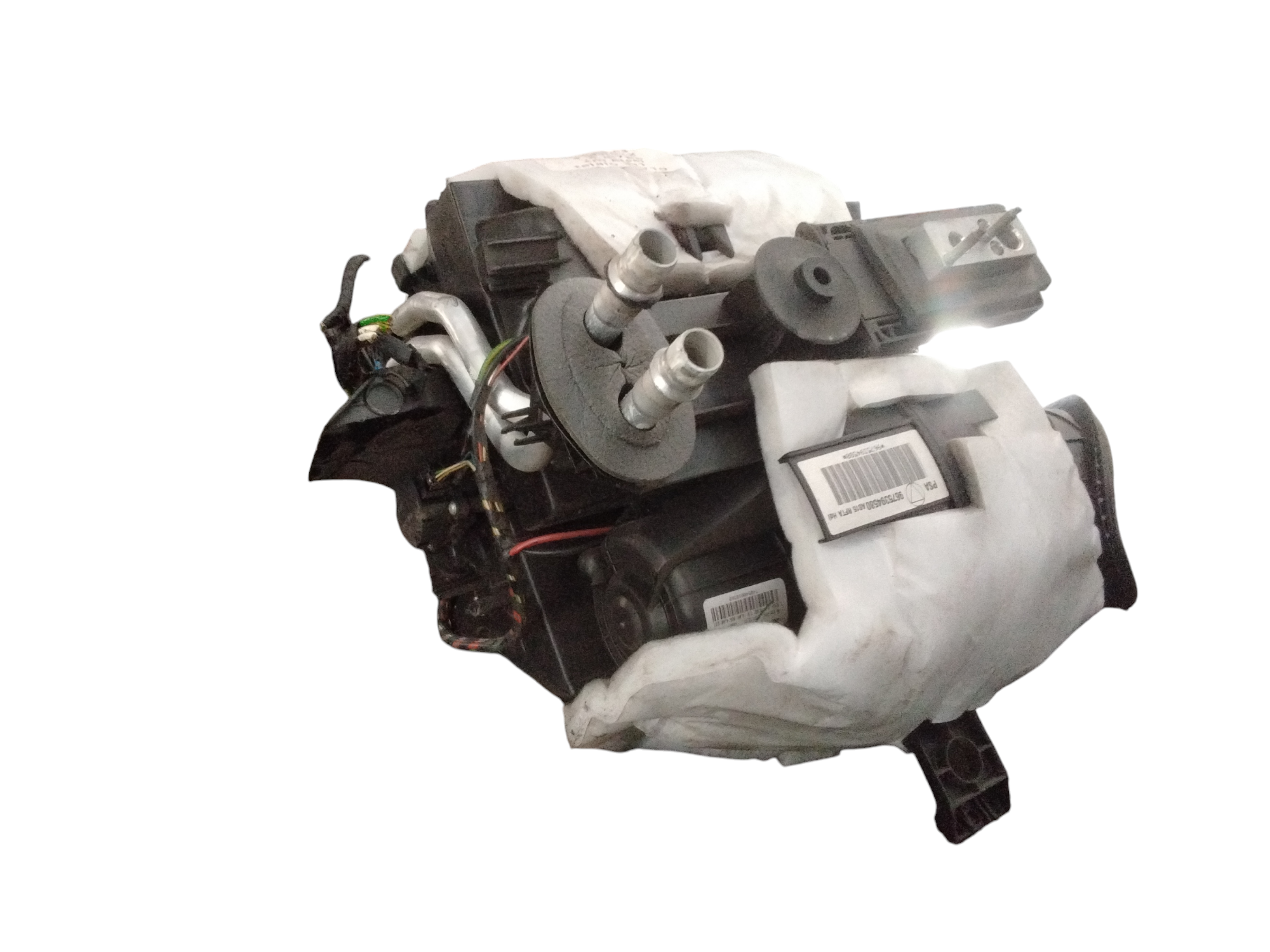 Apparato di Riscaldamento per Citroen C3 Serie (2009 - 2015)