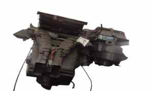 Apparato di Riscaldamento per Fiat Fiorino 2 Serie (2007 - In produzione)