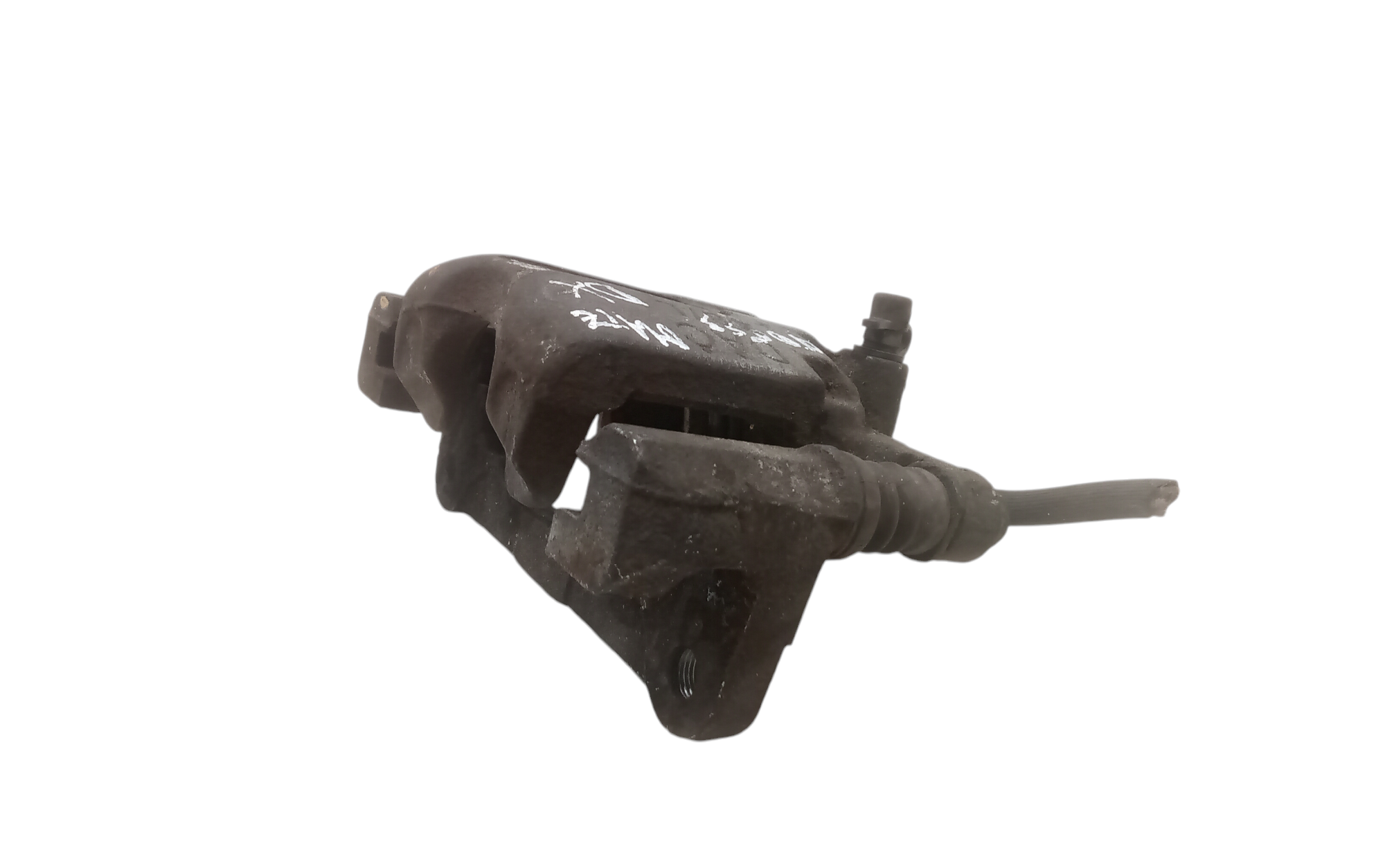 Pinza Freno anteriore Sinistra per Chevrolet Matiz 4 Serie (2007 - 2010)