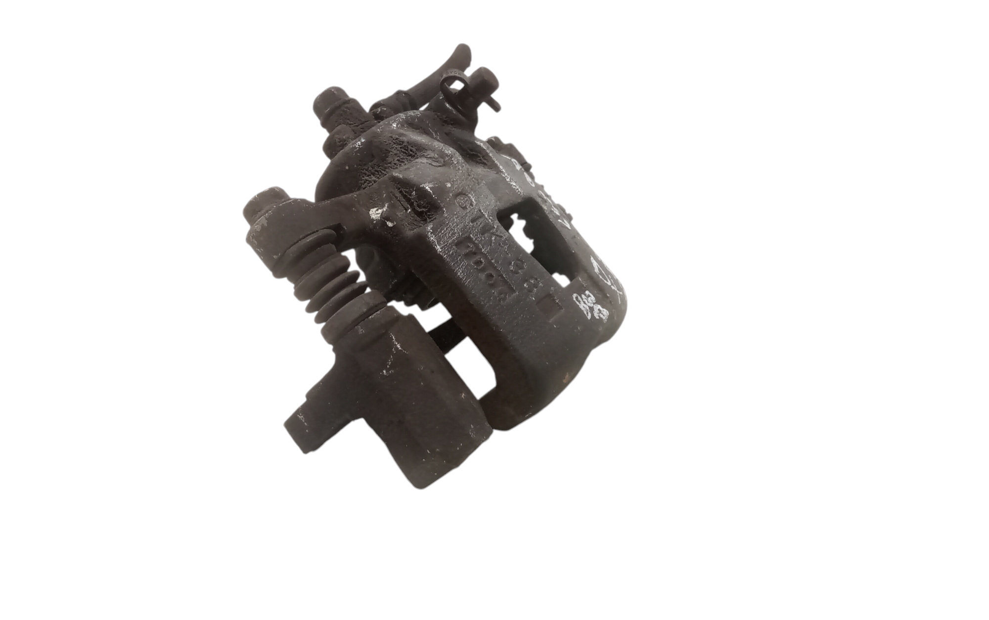 Pinza Freno anteriore Sinistra per Chevrolet Matiz 4 Serie (2007 - 2010)