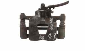 Pinza Freno anteriore Sinistra per Chevrolet Matiz 4 Serie (2007 - 2010)