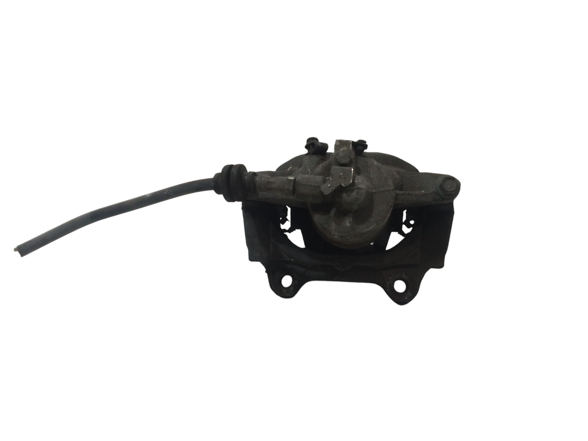 Pinza Freno anteriore Sinistra per Fiat Grande Punto 1 Serie (2005 - 2008)