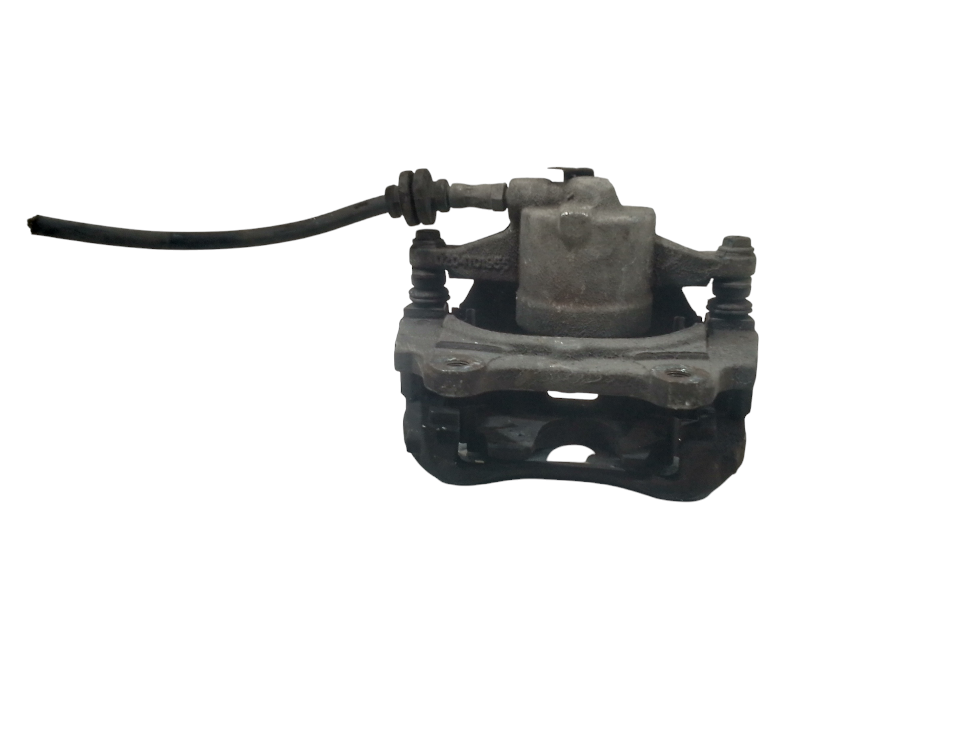 Pinza Freno anteriore Sinistra per Fiat Grande Punto 1 Serie (2005 - 2008)