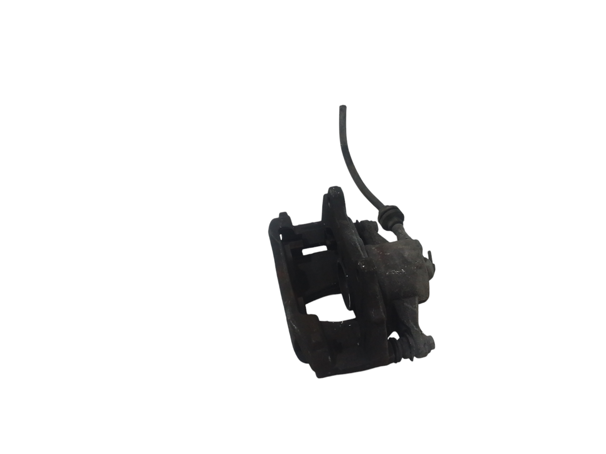 Pinza Freno anteriore Sinistra per Fiat Grande Punto 1 Serie (2005 - 2008)