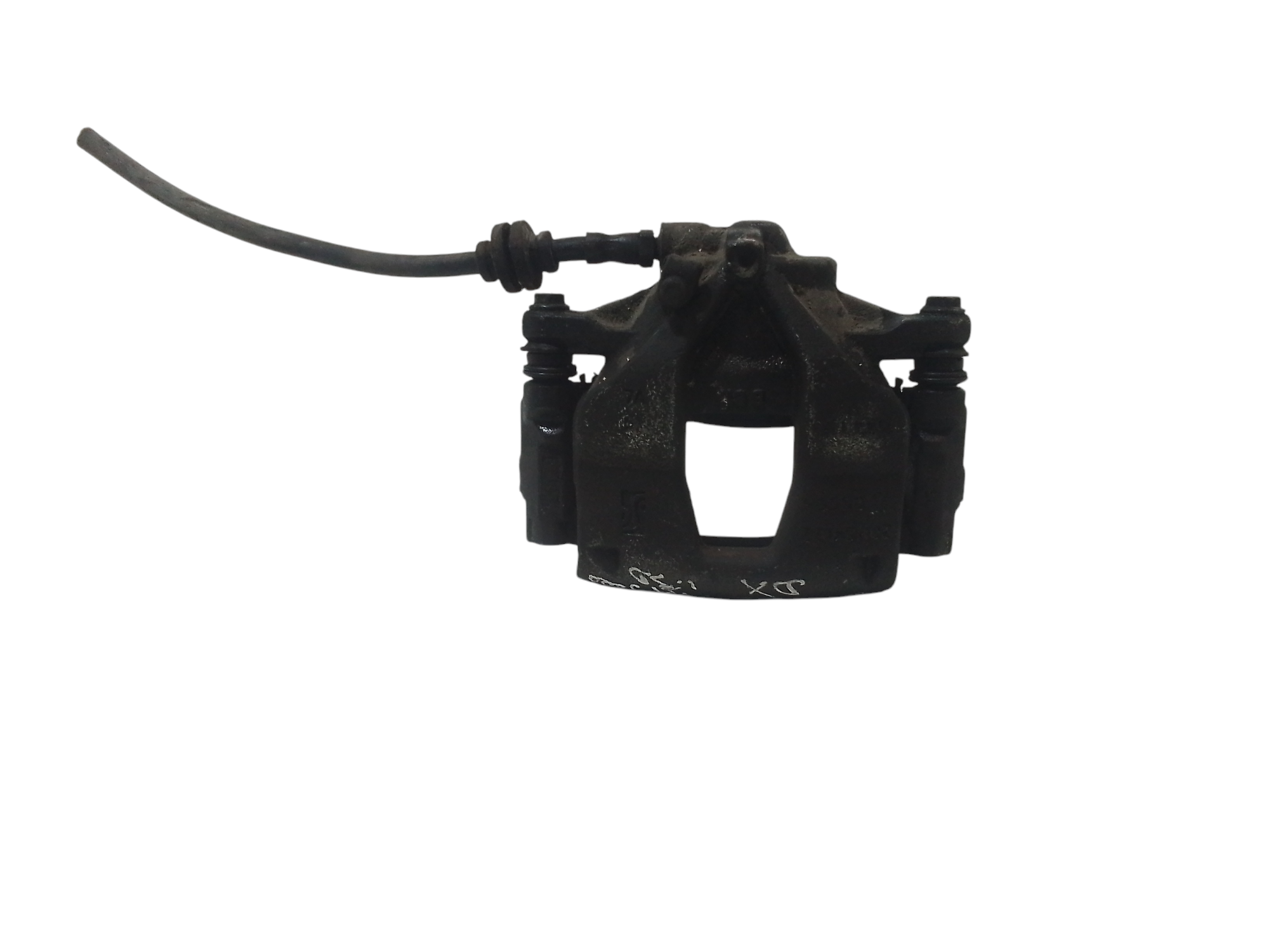 Pinza Freno anteriore Destra per Fiat Grande Punto 1 Serie (2005 - 2008)