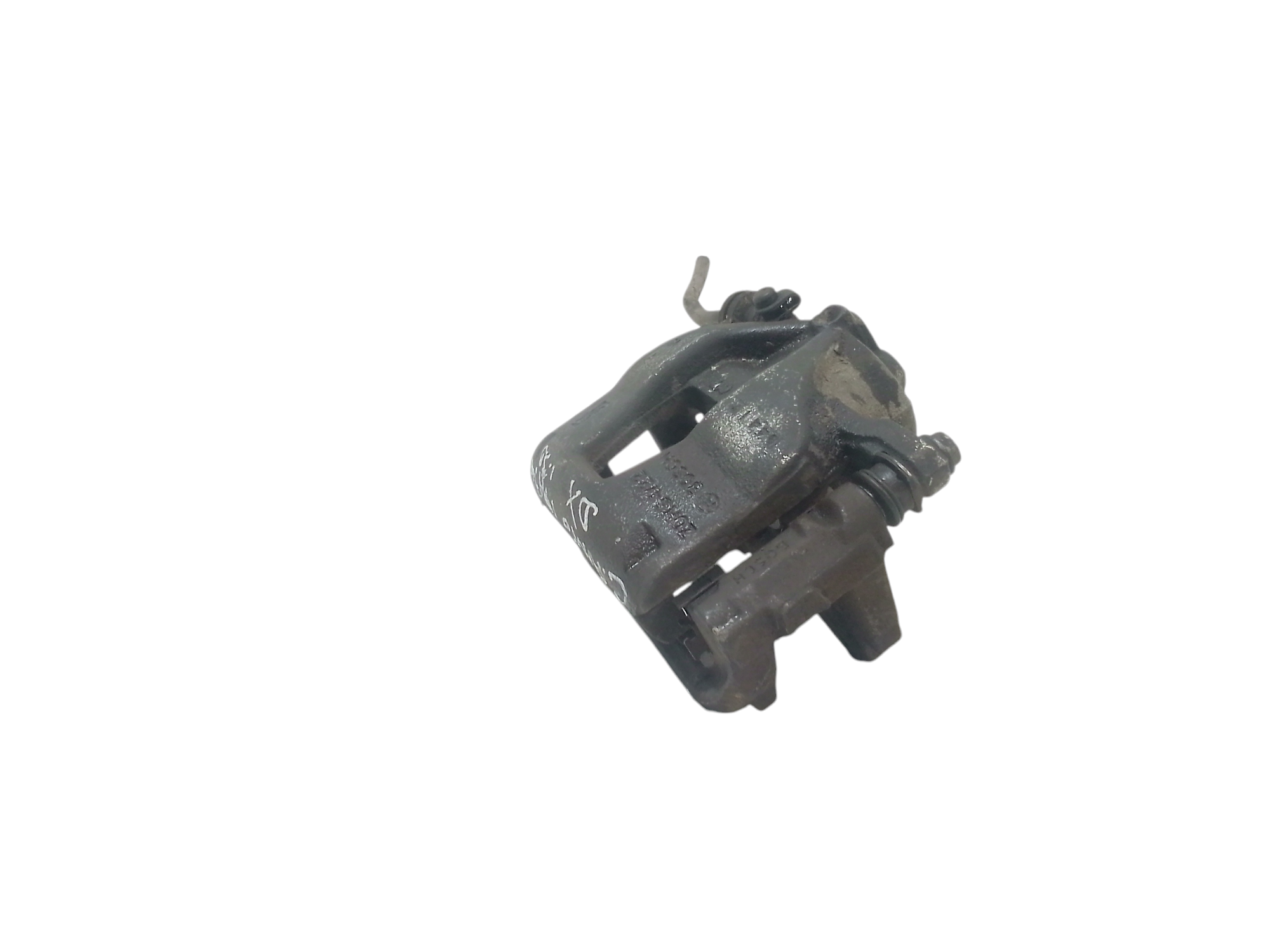 Pinza Freno anteriore Destra per Fiat Grande Punto 1 Serie (2005 - 2008)