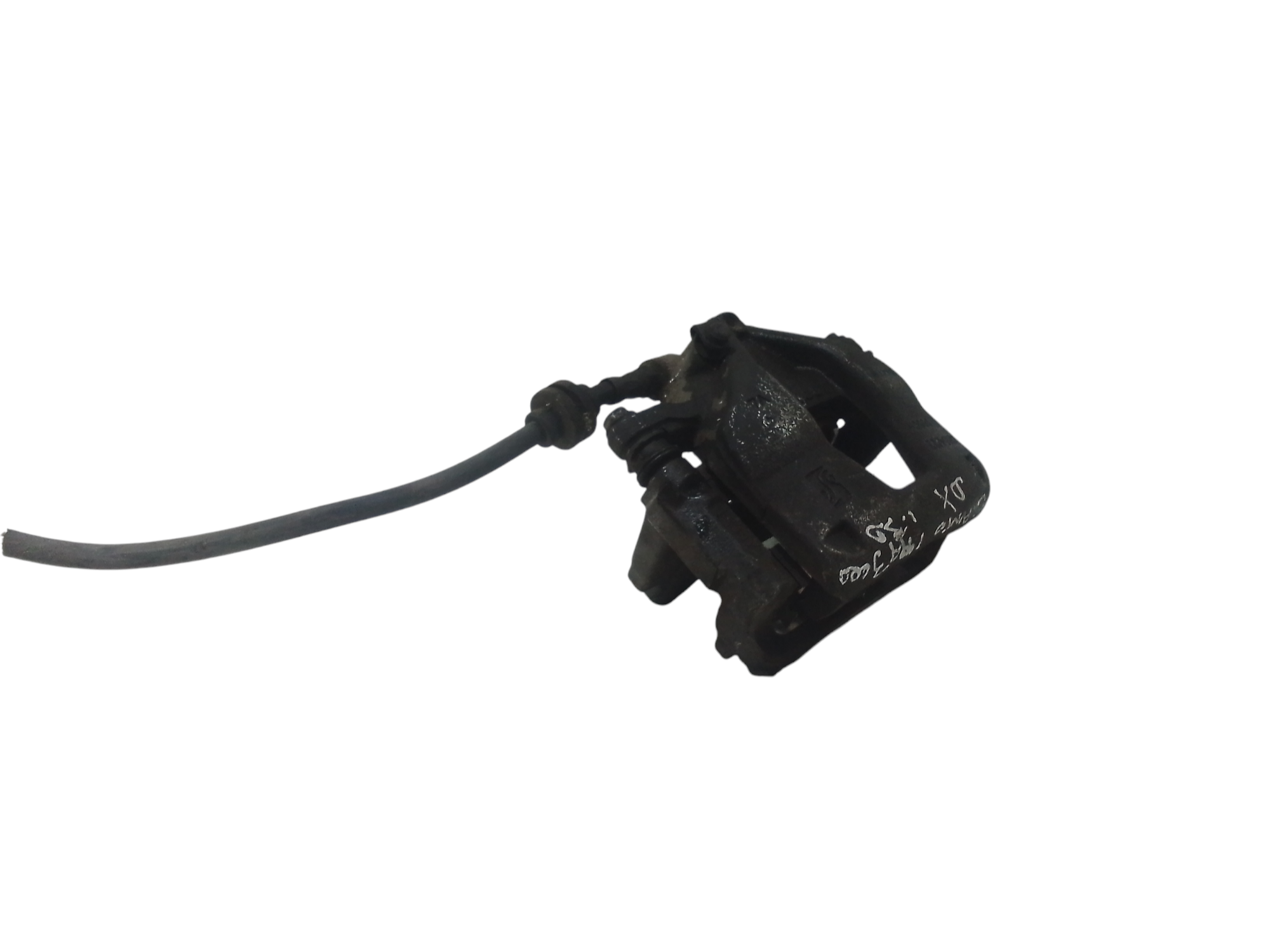 Pinza Freno anteriore Destra per Fiat Grande Punto 1 Serie (2005 - 2008)