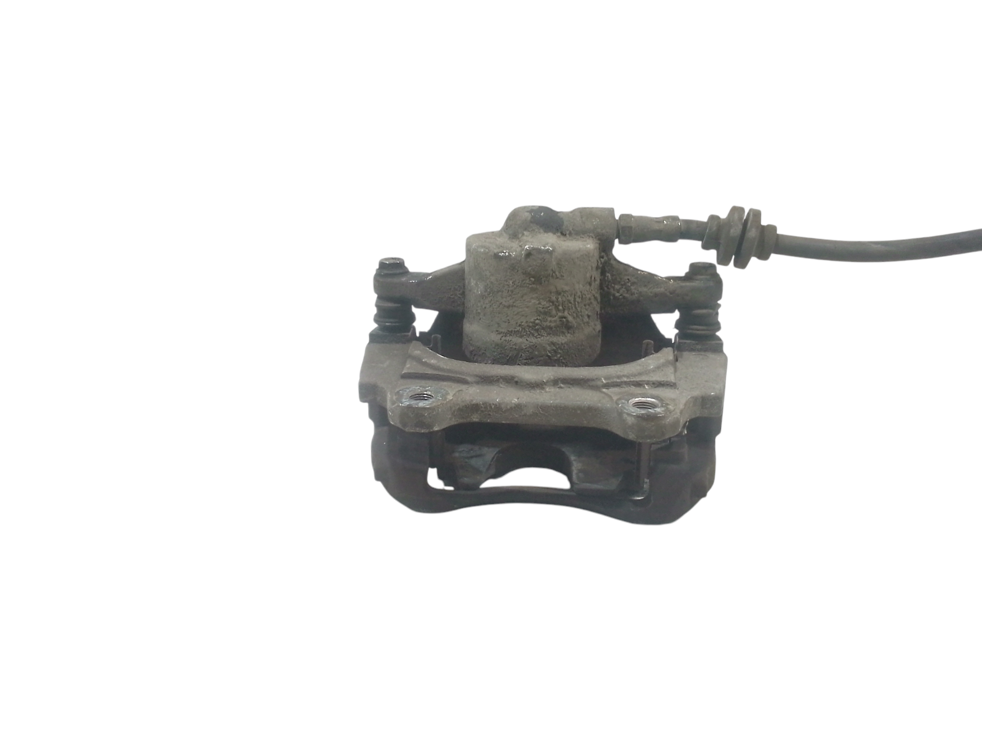 Pinza Freno anteriore Destra per Fiat Grande Punto 1 Serie (2005 - 2008)