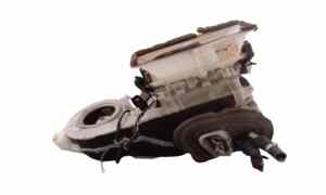 Apparato di Riscaldamento per Alfa Romeo Mito Serie (955_) (08>) (2008 - In produzione)