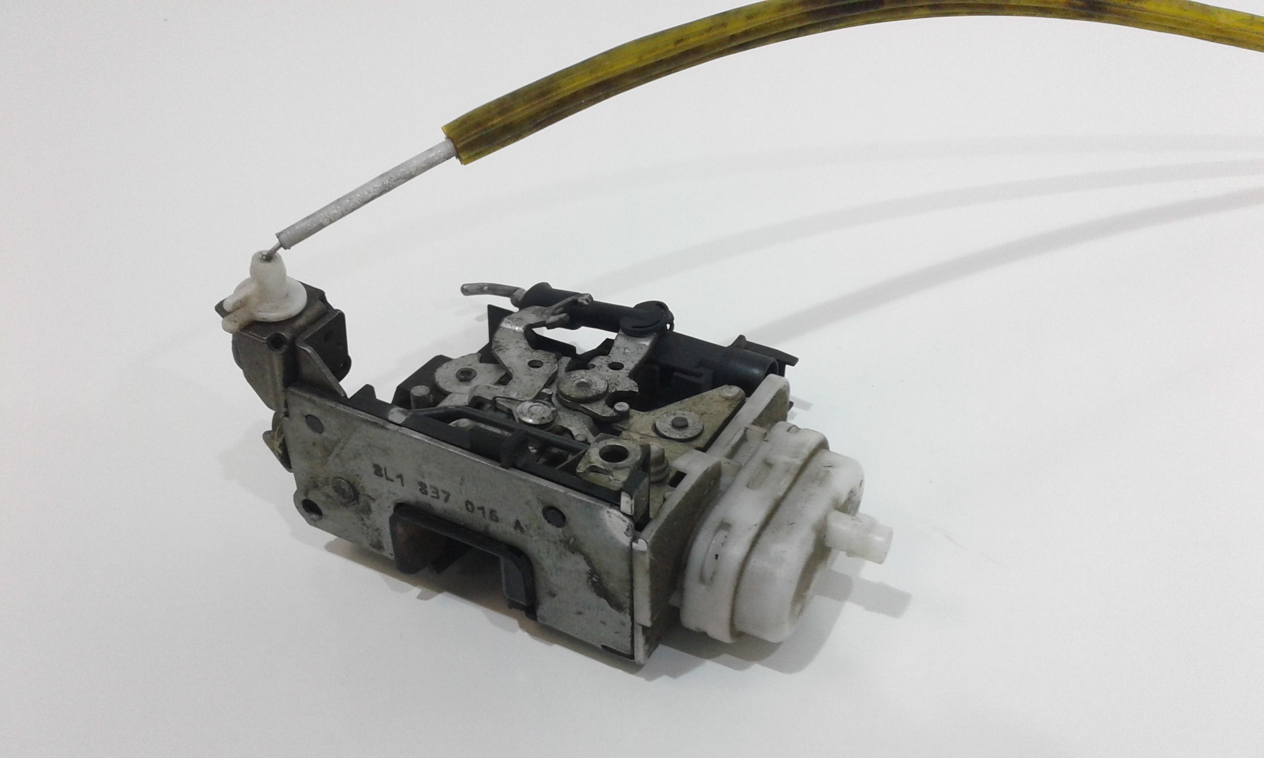 Serratura Anteriore Destra AUDI A3 2 Serie