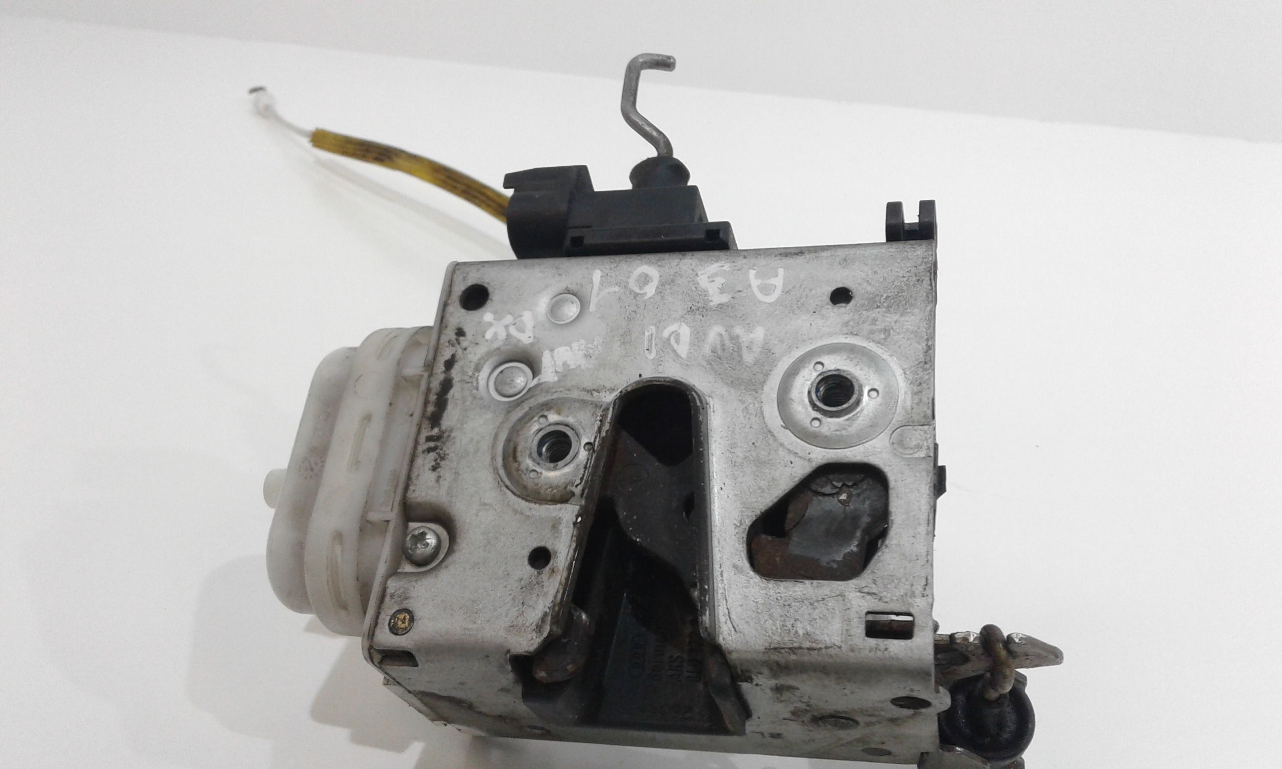 Serratura Anteriore Destra AUDI A3 2 Serie