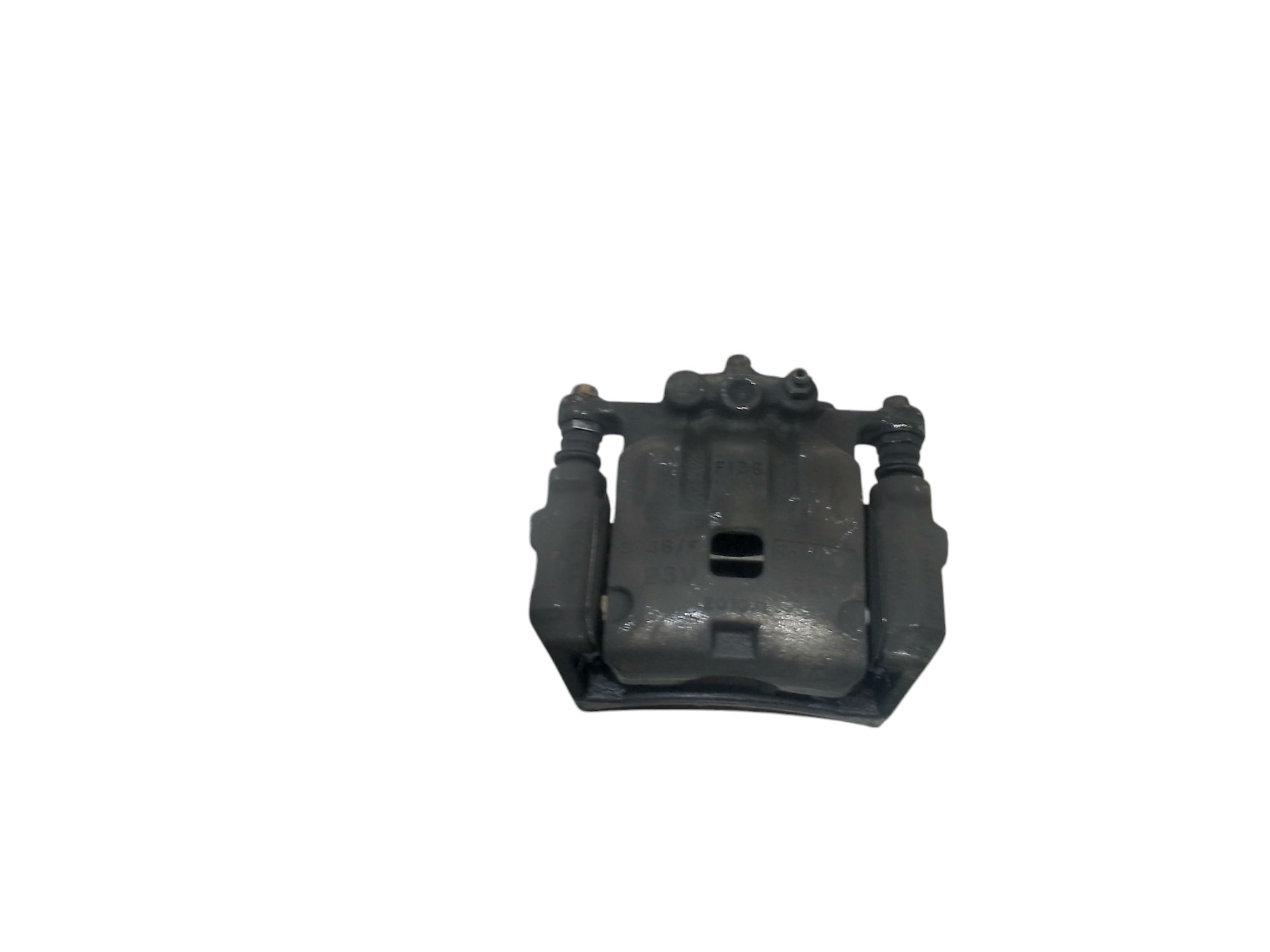 Pinza Freno anteriore Destra per Ford Fiesta 6 Serie (2008 - 2017)