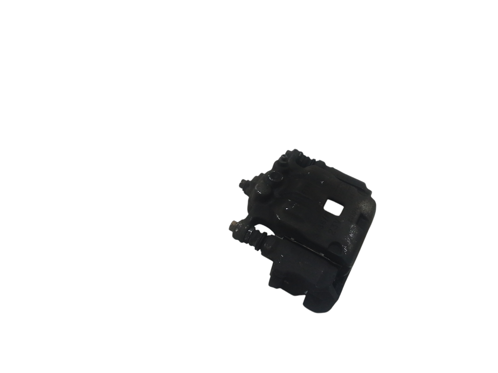 Pinza Freno anteriore Destra per Ford Fiesta 6 Serie (2008 - 2017)