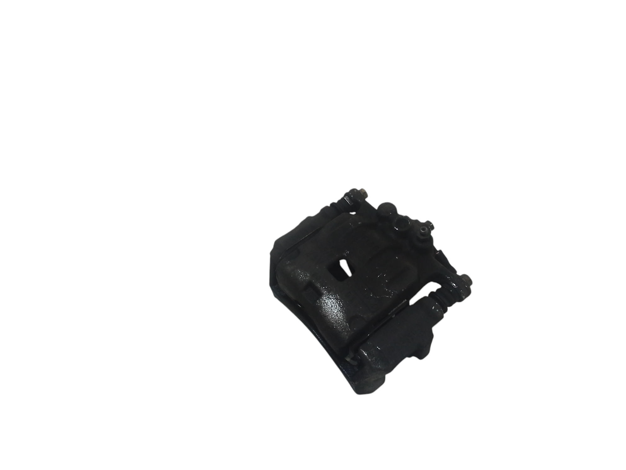 Pinza Freno anteriore Destra per Ford Fiesta 6 Serie (2008 - 2017)