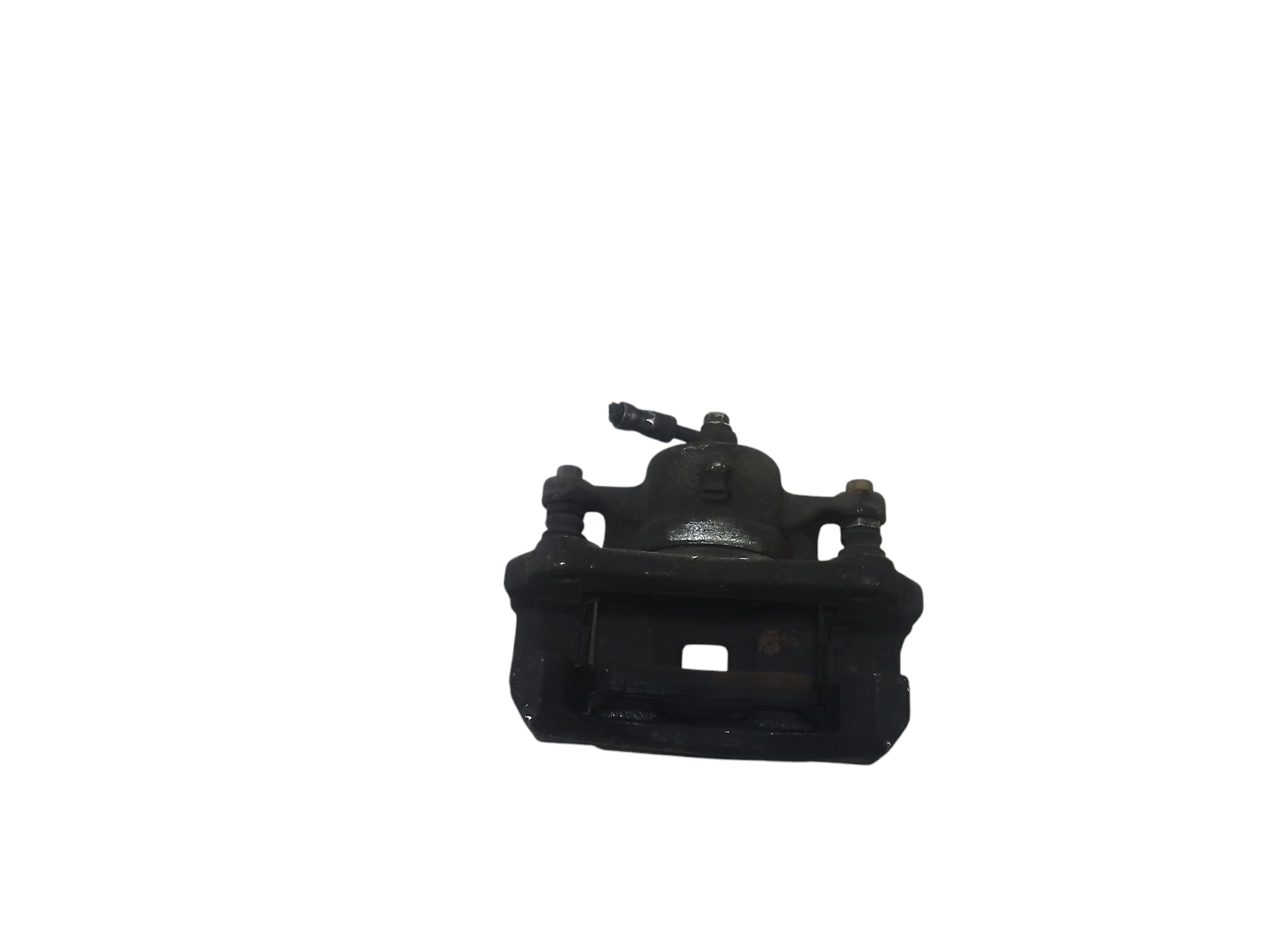 Pinza Freno anteriore Destra per Ford Fiesta 6 Serie (2008 - 2017)