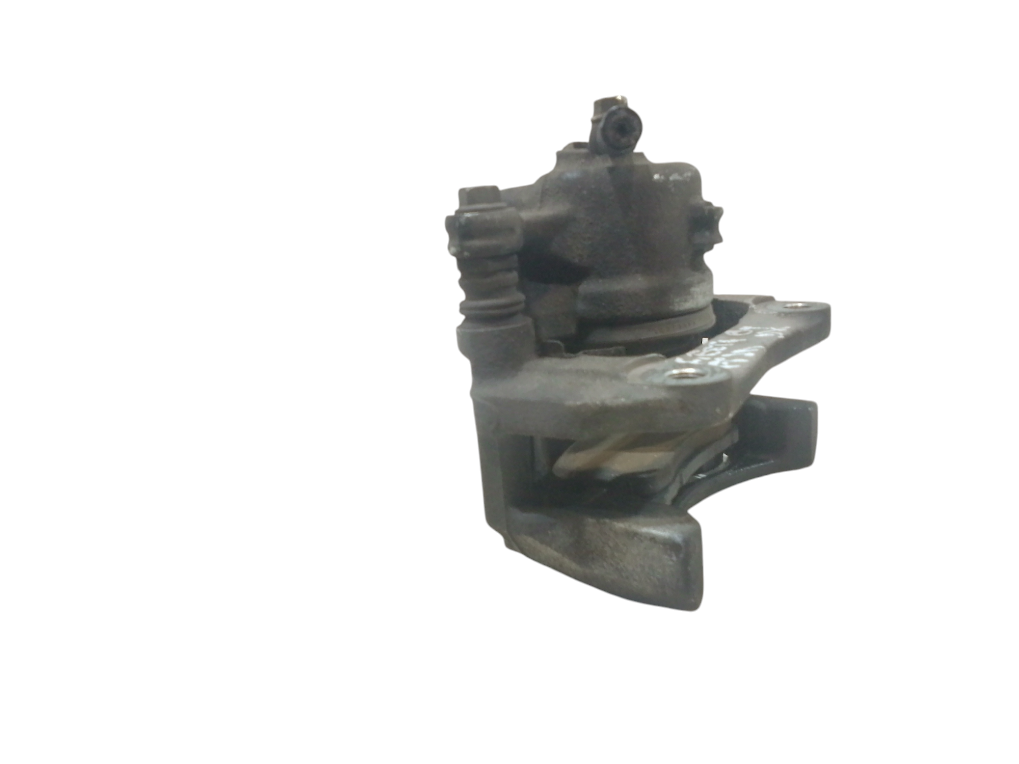 Pinza Freno anteriore Destra per Ford Fiesta 6 Serie (2008 - 2017)