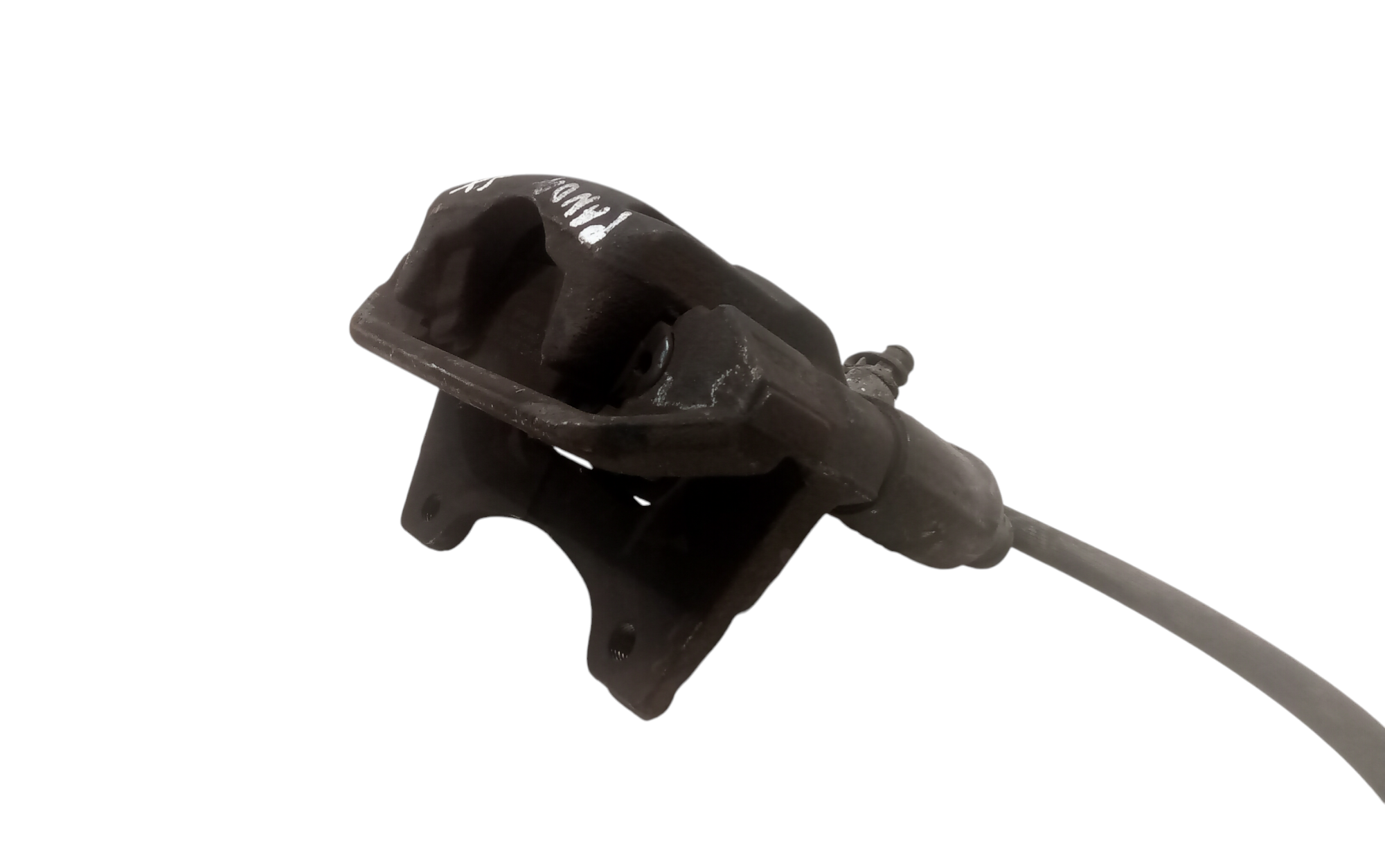 Pinza Freno anteriore Sinistra per Fiat Panda 2 Serie (2003 - 2010)