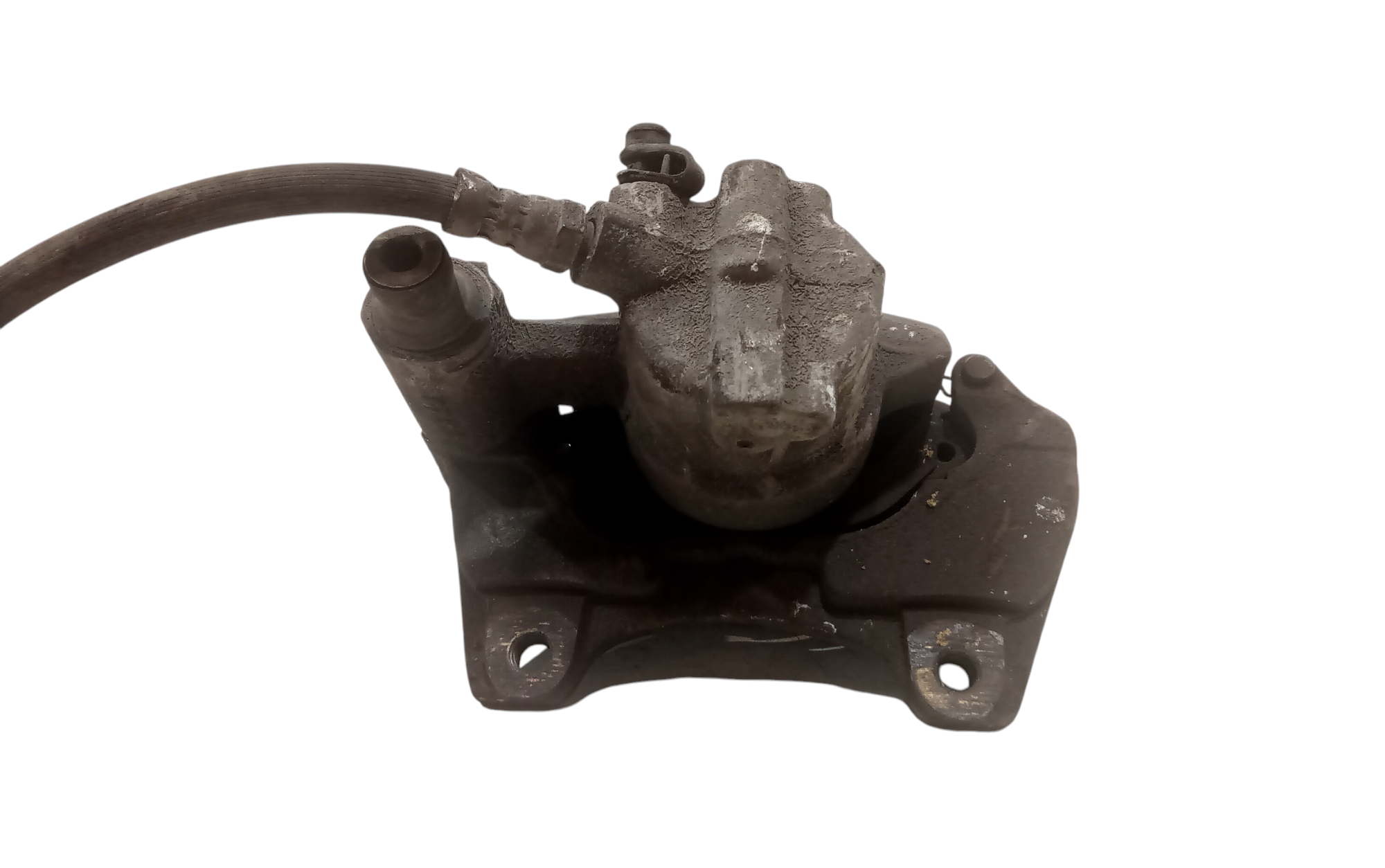 Pinza Freno anteriore Sinistra per Fiat Panda 2 Serie (2003 - 2010)