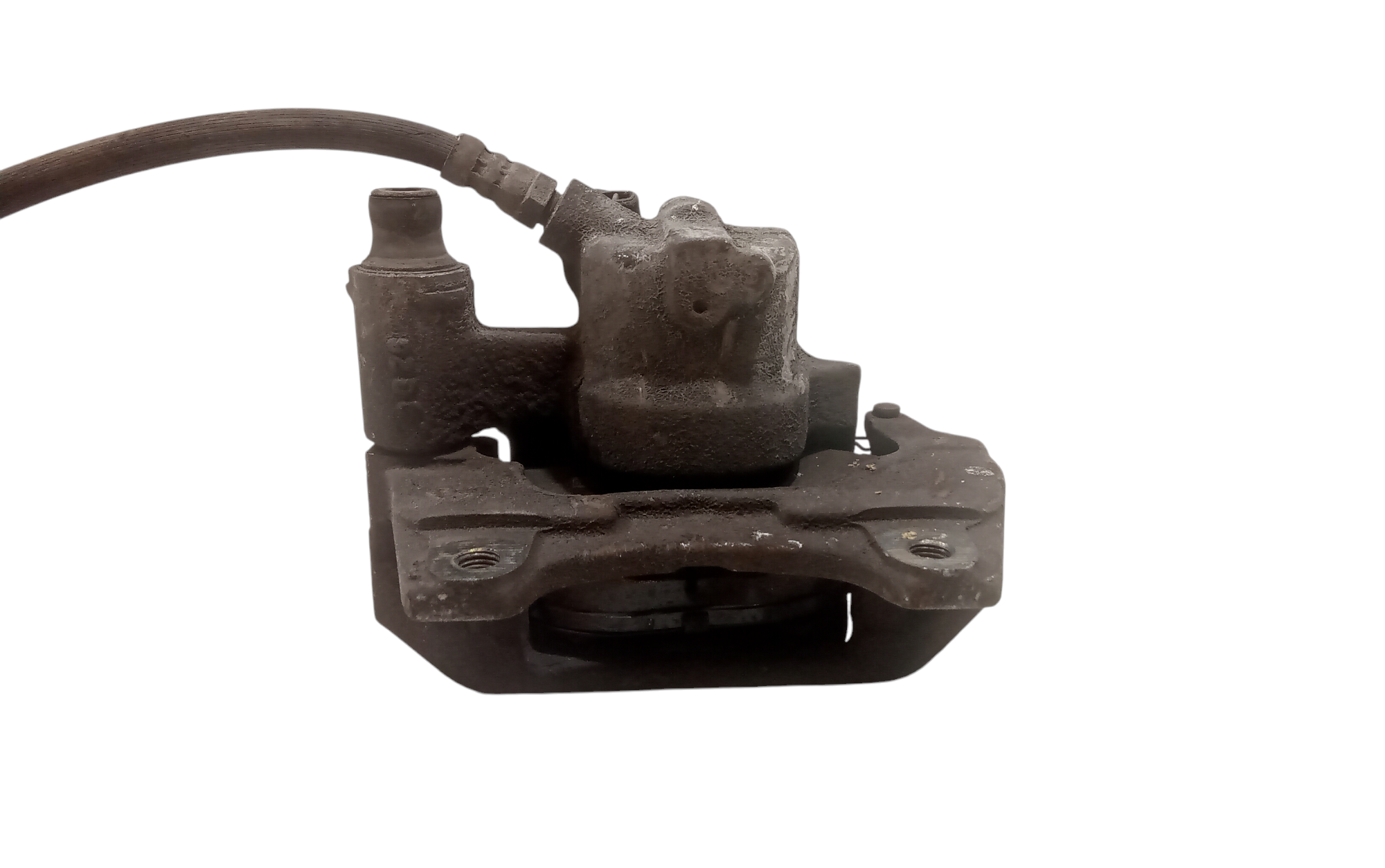 Pinza Freno anteriore Sinistra per Fiat Panda 2 Serie (2003 - 2010)