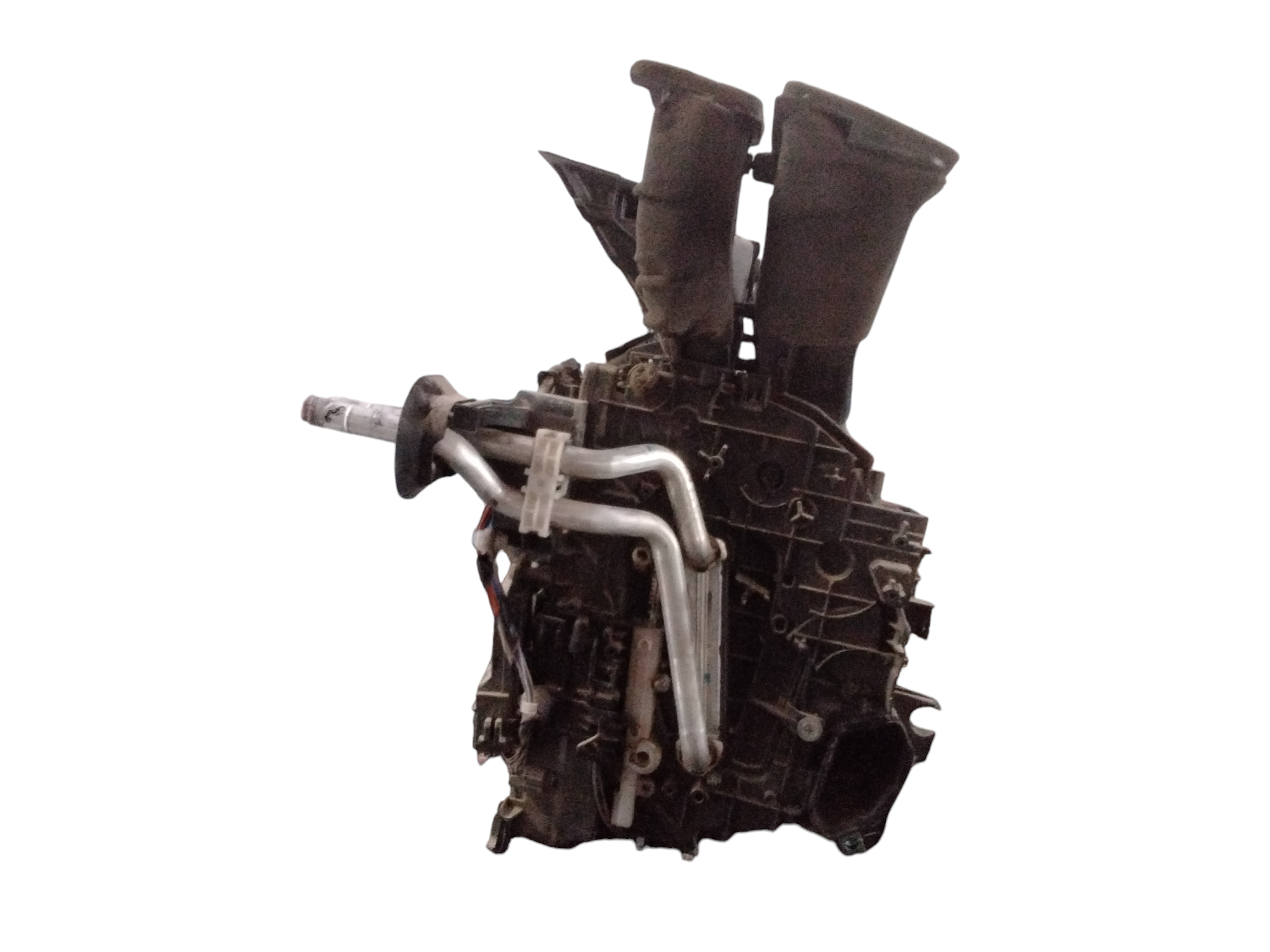 Apparato di Riscaldamento per Toyota C-hr Ibrida (16>) (2016 - In produzione)