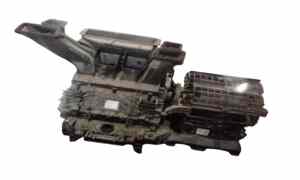 Apparato di Riscaldamento per Toyota C-hr Ibrida (16>) (2016 - In produzione)