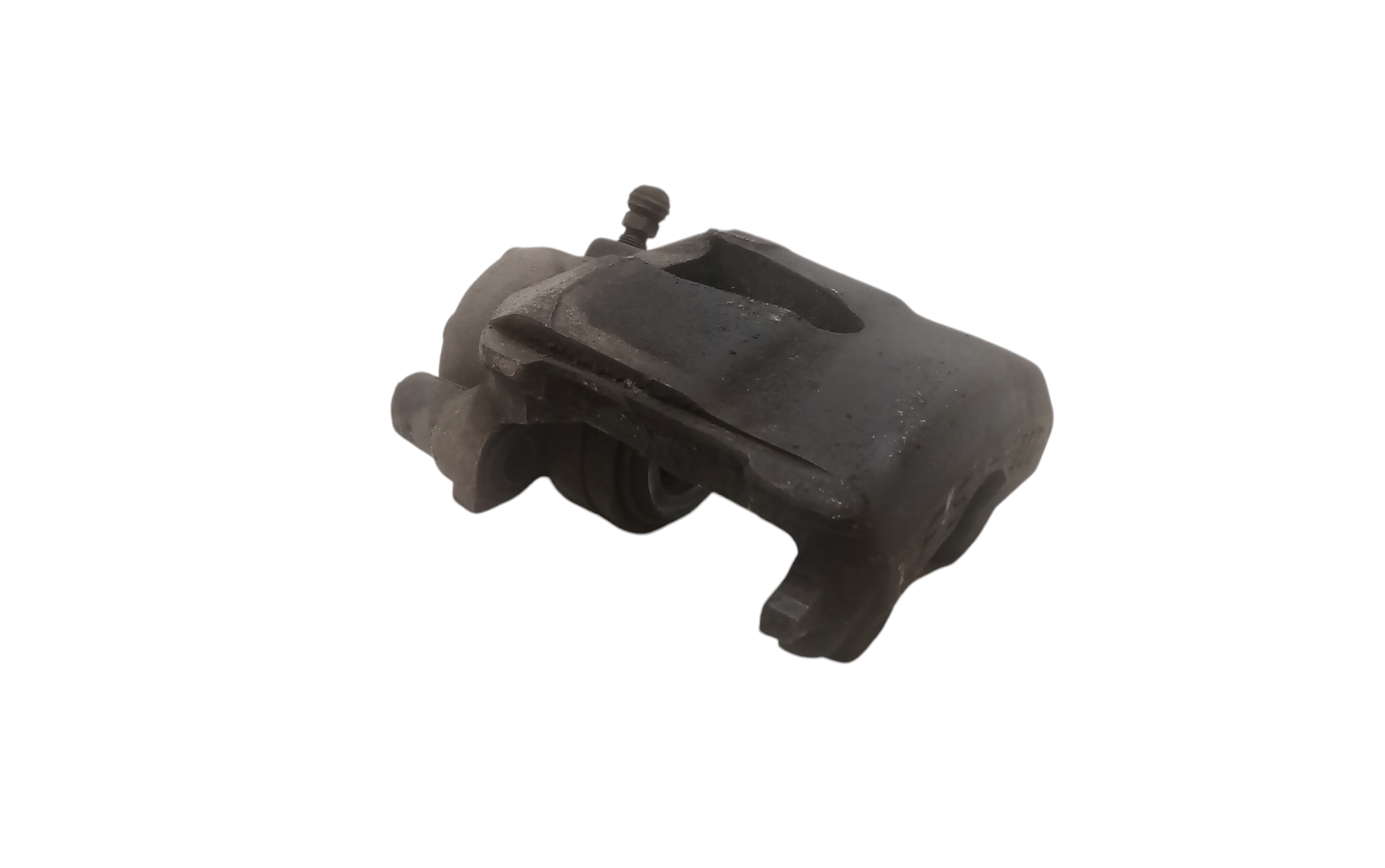 Pinza Freno anteriore Sinistra per Skoda Fabia Berlina 2 Serie (2007 - 2014)