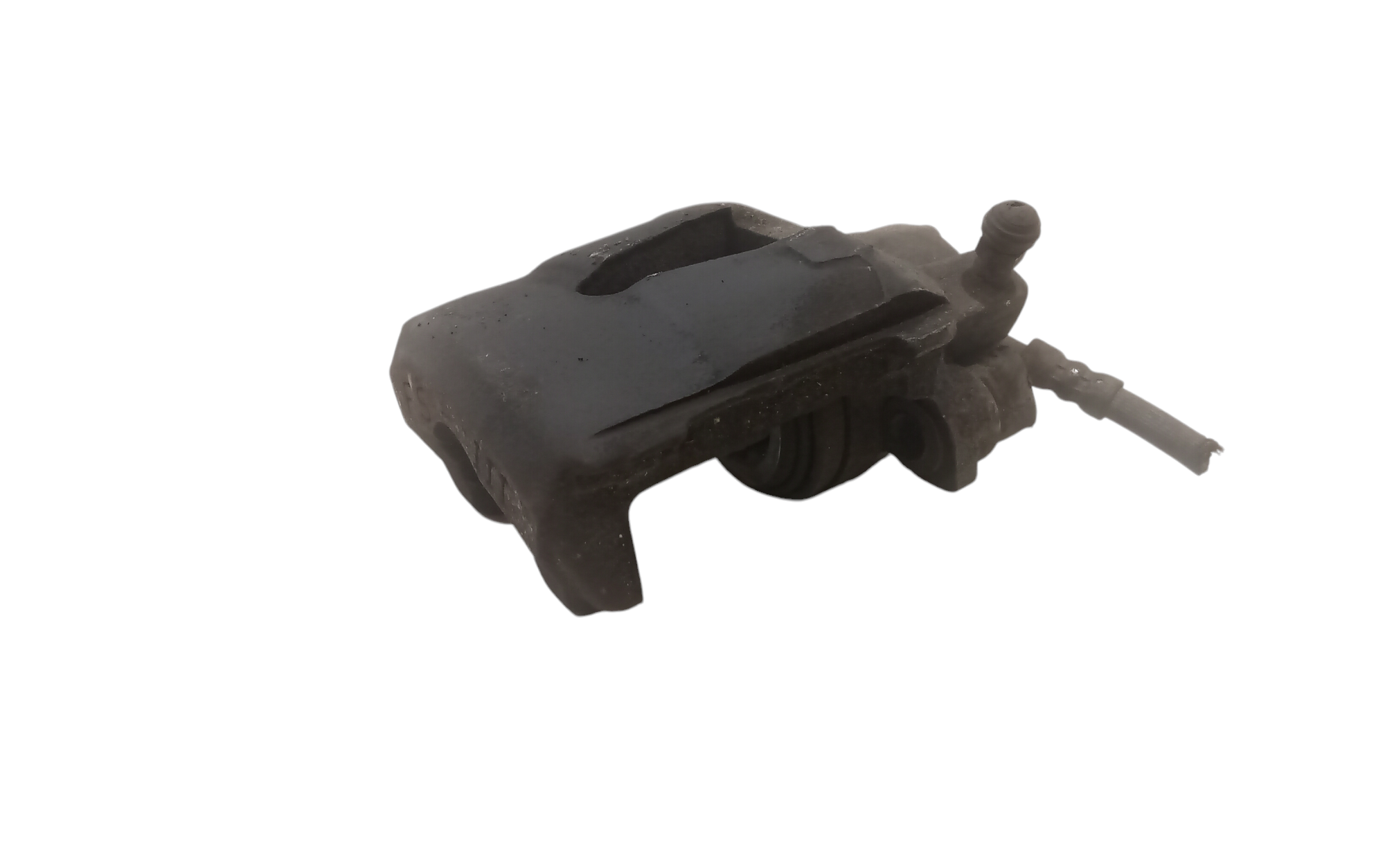 Pinza Freno anteriore Sinistra per Skoda Fabia Berlina 2 Serie (2007 - 2014)