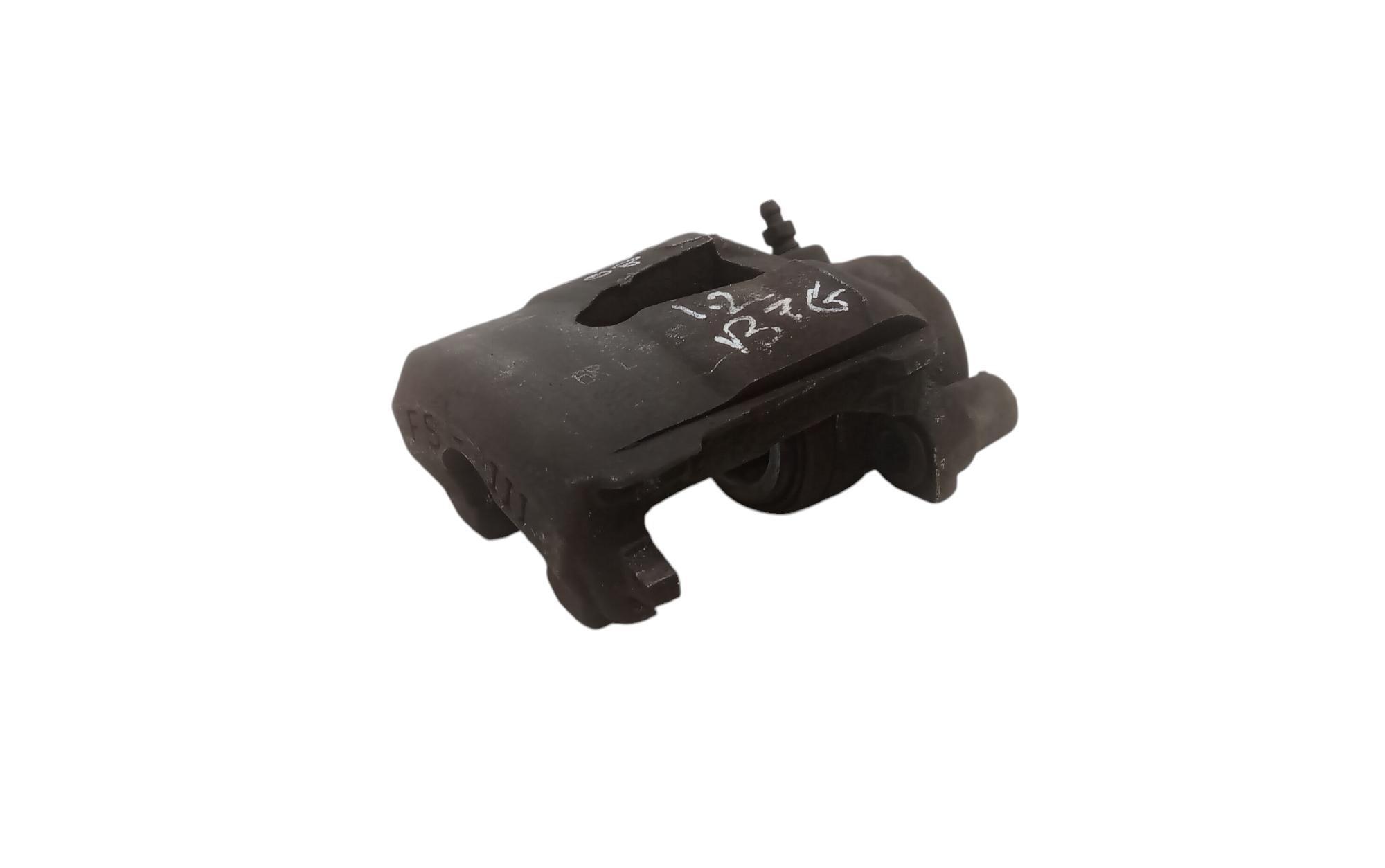 Pinza Freno anteriore Destra per Skoda Fabia Berlina 2 Serie (2007 - 2014)