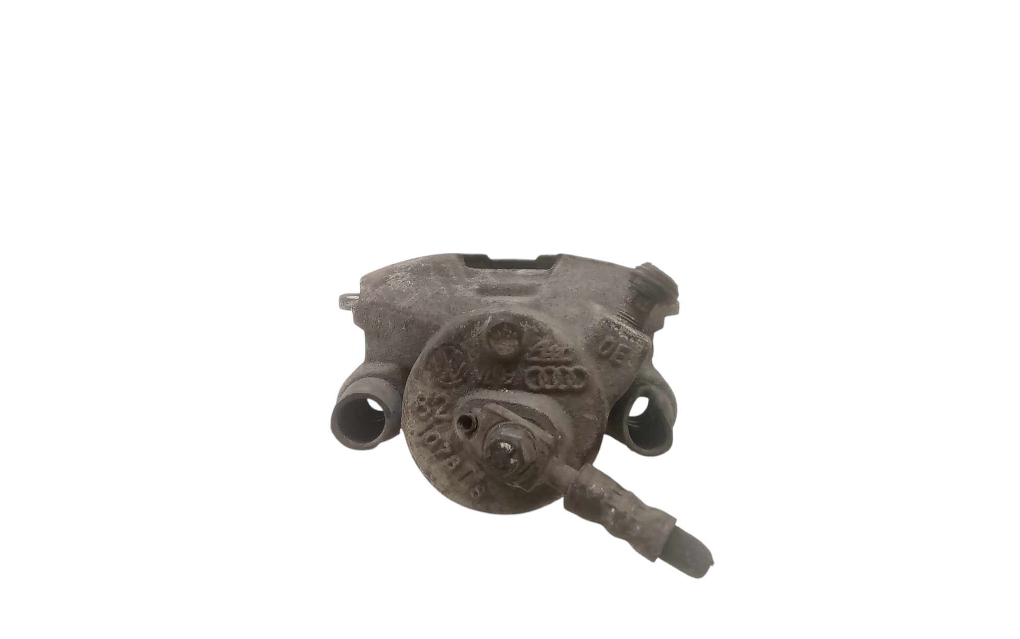 Pinza Freno anteriore Destra per Skoda Fabia Berlina 2 Serie (2007 - 2014)