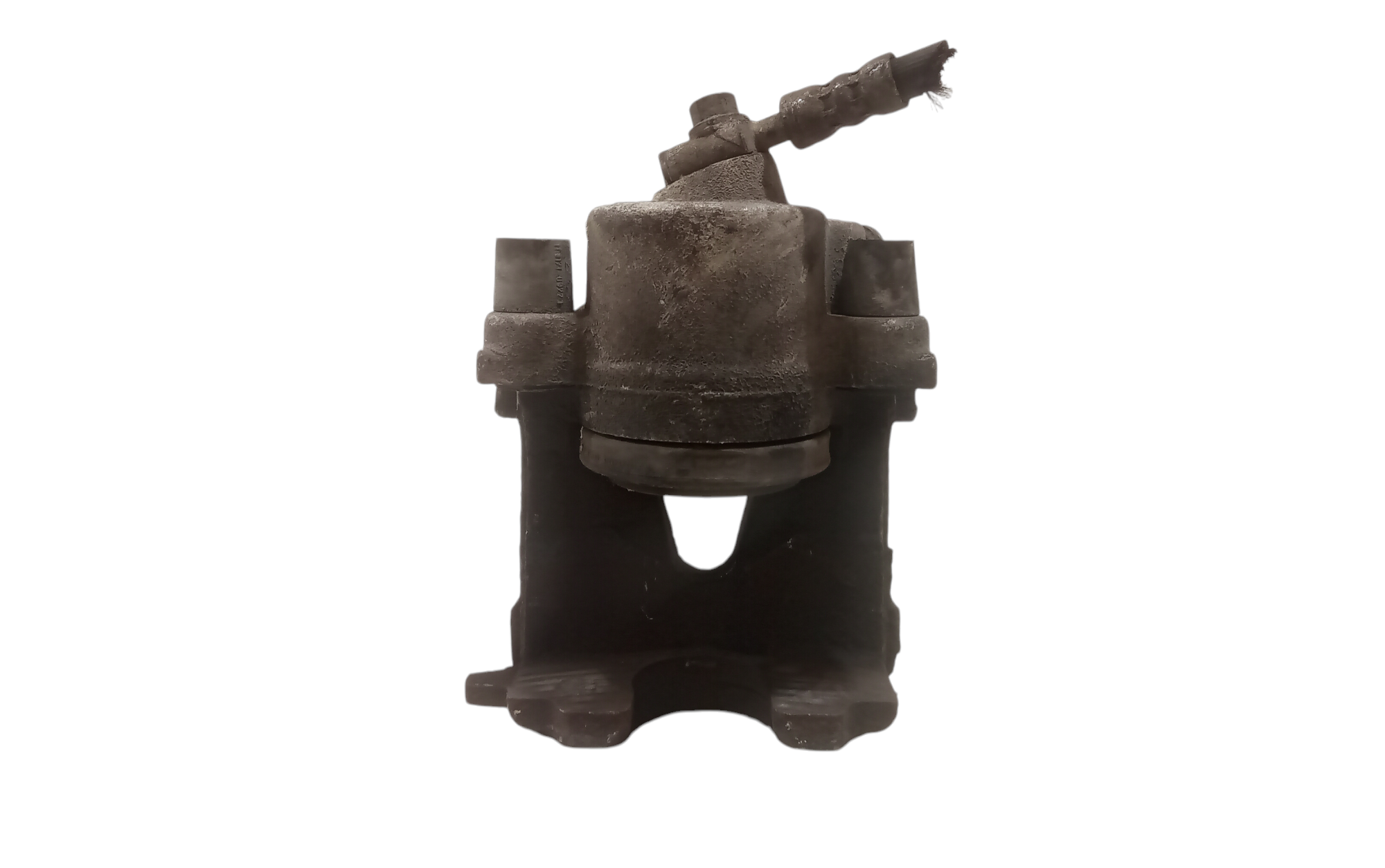 Pinza Freno anteriore Destra per Skoda Fabia Berlina 2 Serie (2007 - 2014)