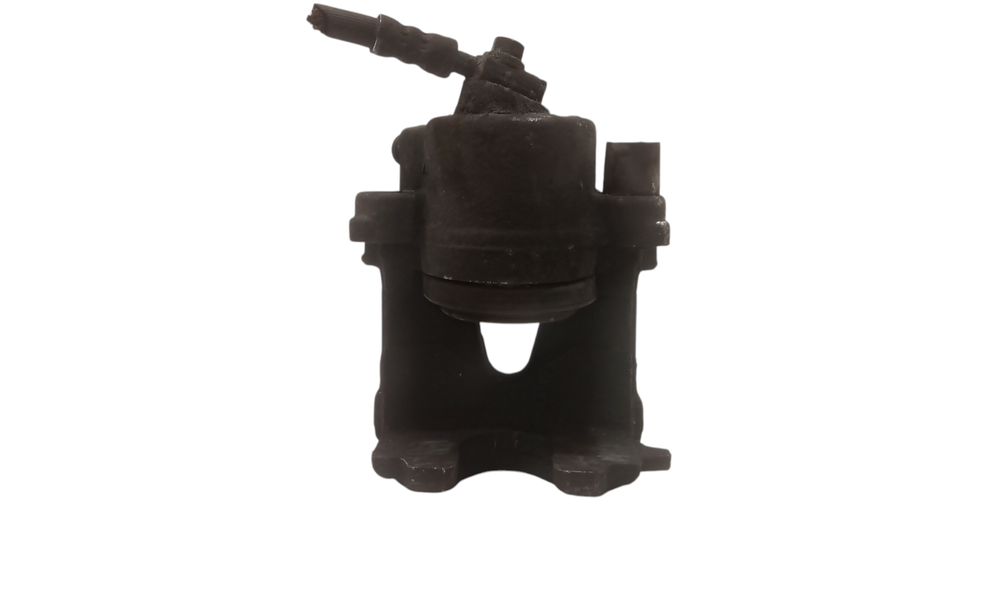 Pinza Freno anteriore Sinistra per Skoda Fabia Berlina 2 Serie (2007 - 2014)