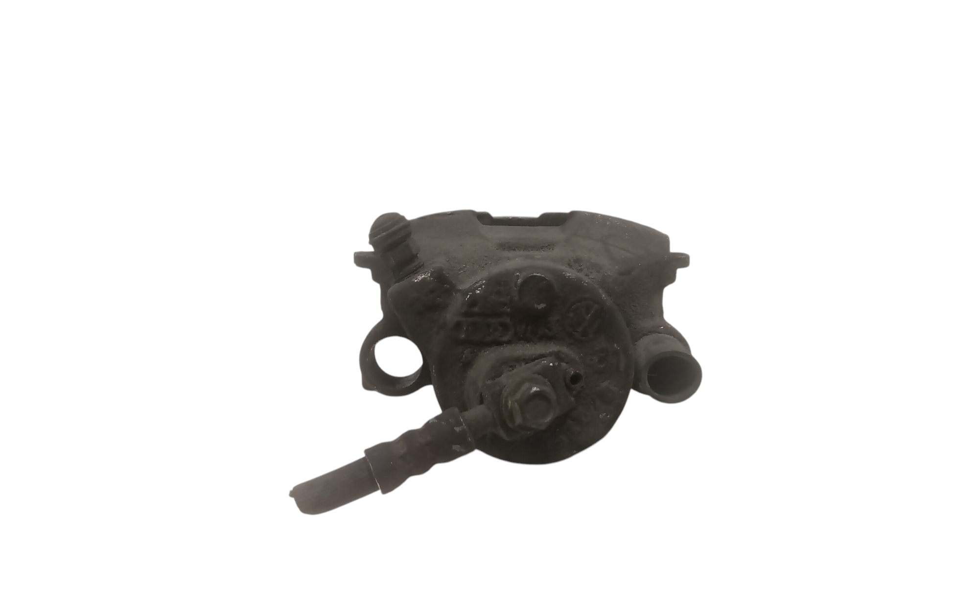 Pinza Freno anteriore Sinistra per Skoda Fabia Berlina 2 Serie (2007 - 2014)