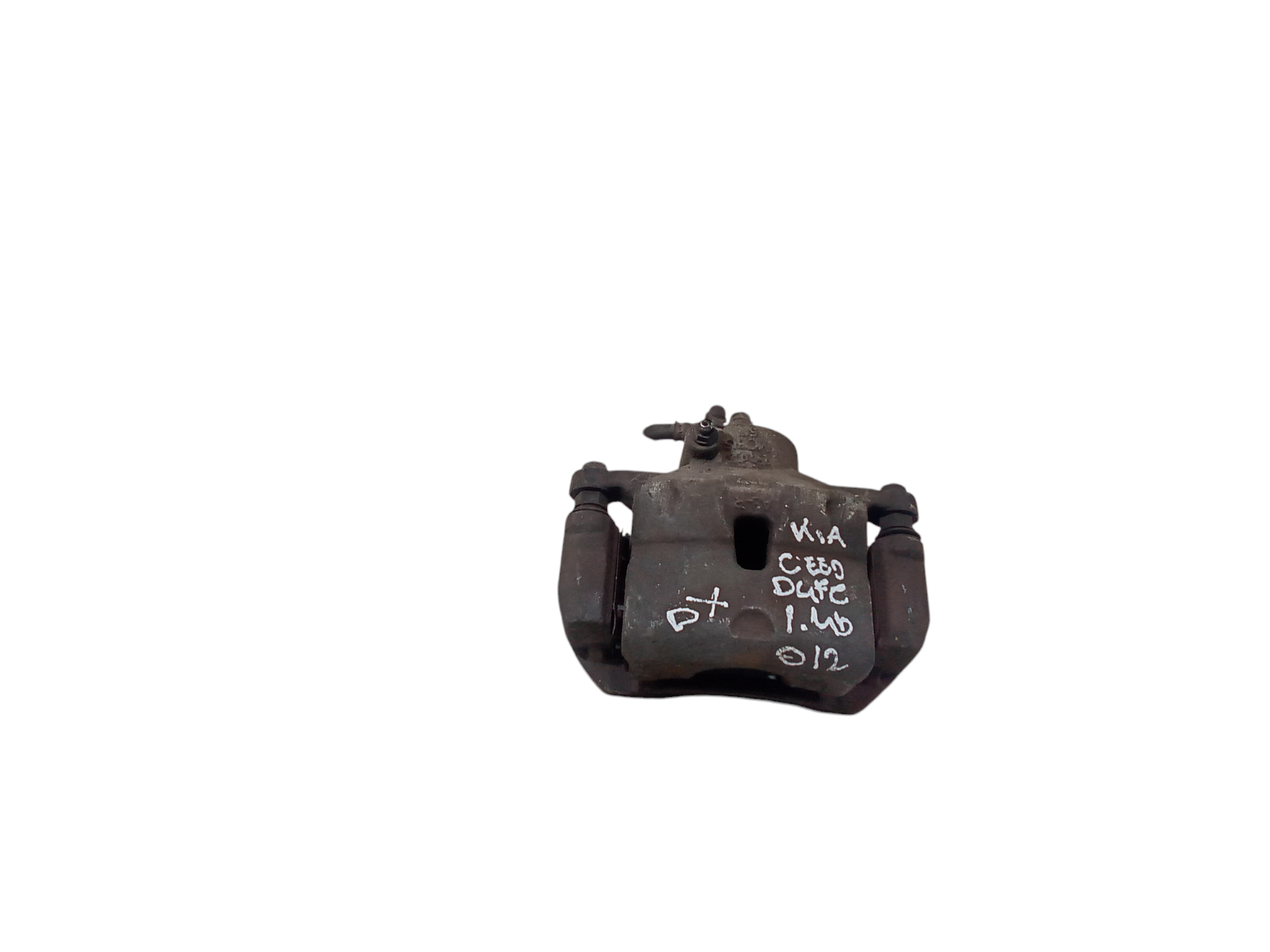 Pinza Freno anteriore Destra per Kia Ceed (2012 - 2018)