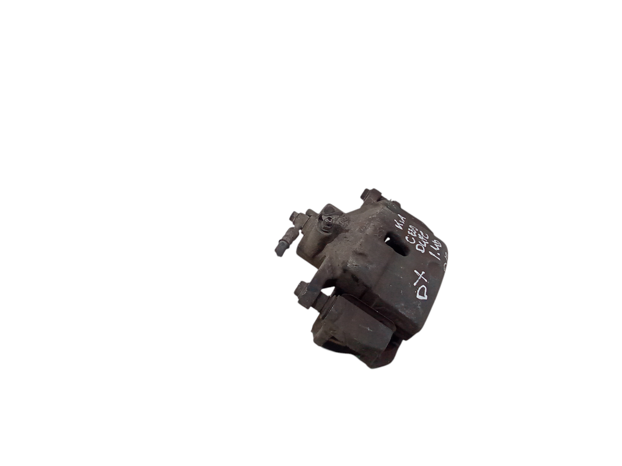 Pinza Freno anteriore Destra per Kia Ceed (2012 - 2018)