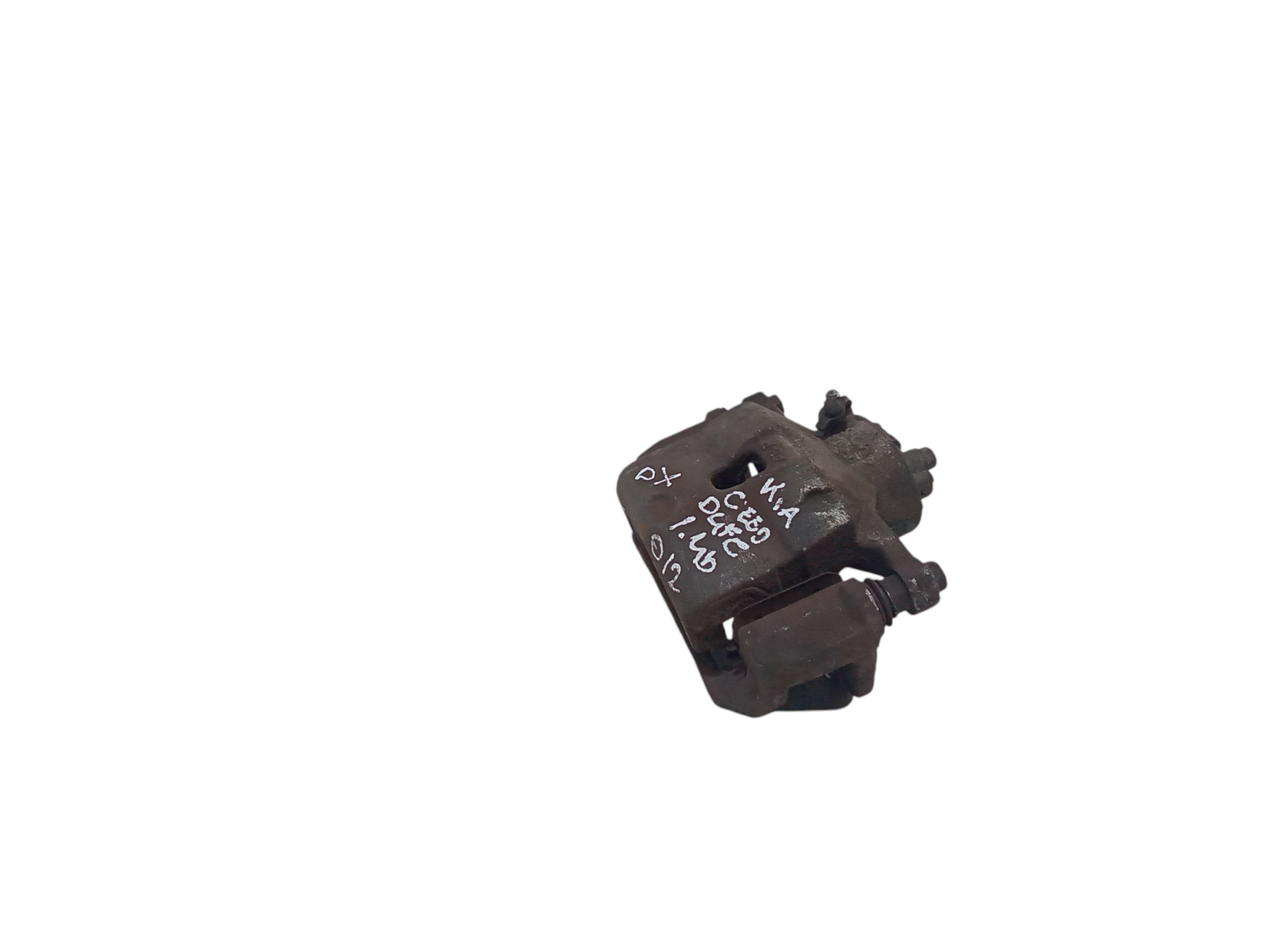 Pinza Freno anteriore Destra per Kia Ceed (2012 - 2018)