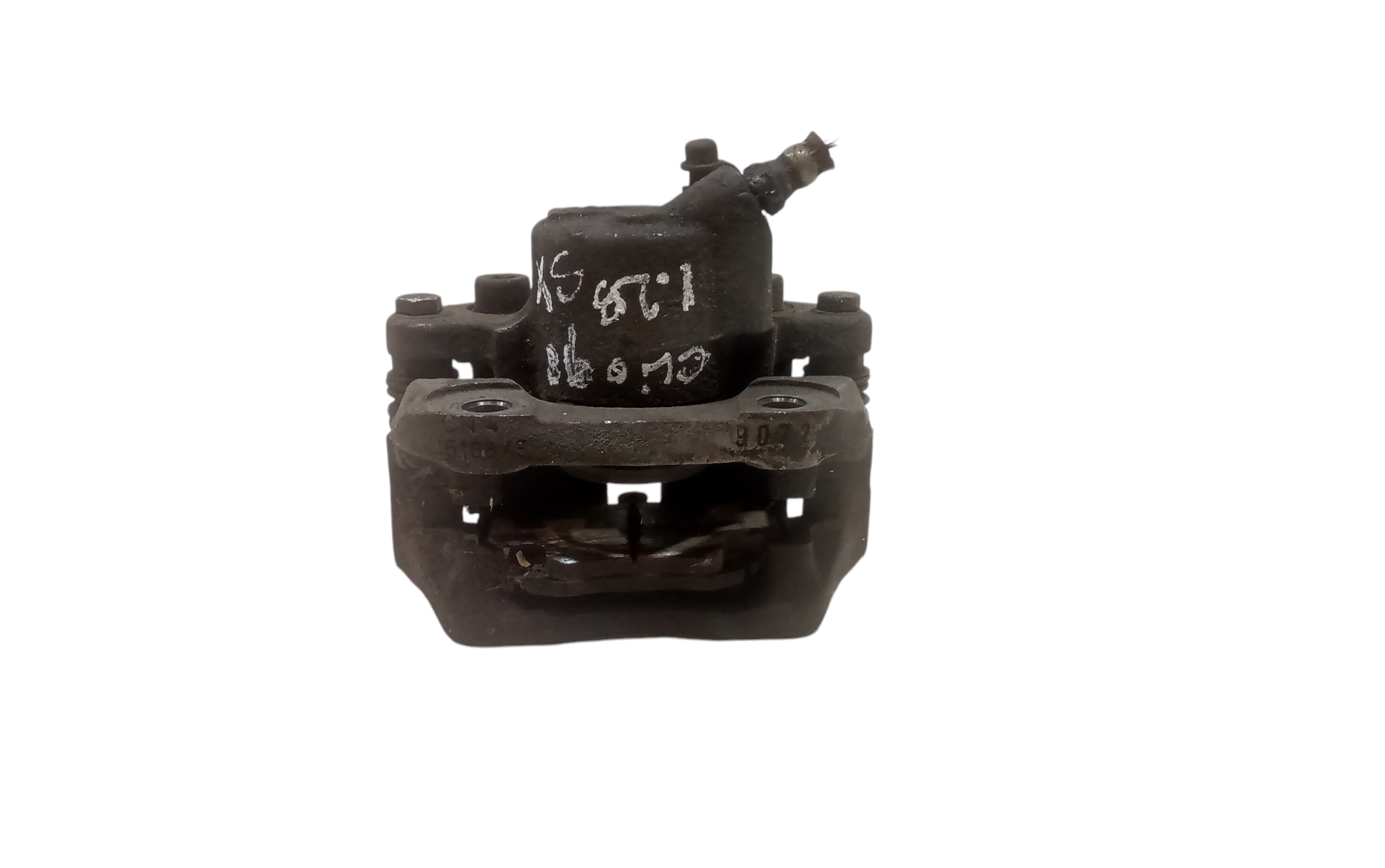 Pinza Freno anteriore Destra per Renault Clio Serie (99>01) (1999 - 2001)