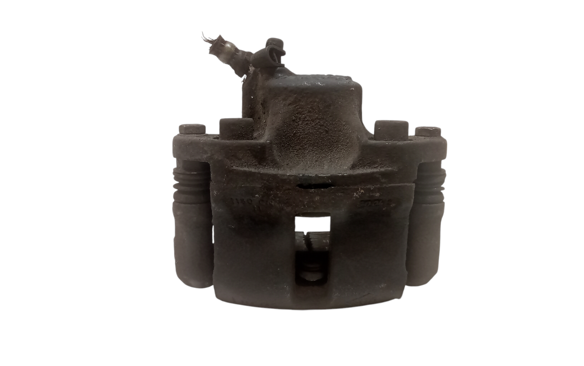 Pinza Freno anteriore Destra per Renault Clio Serie (99>01) (1999 - 2001)